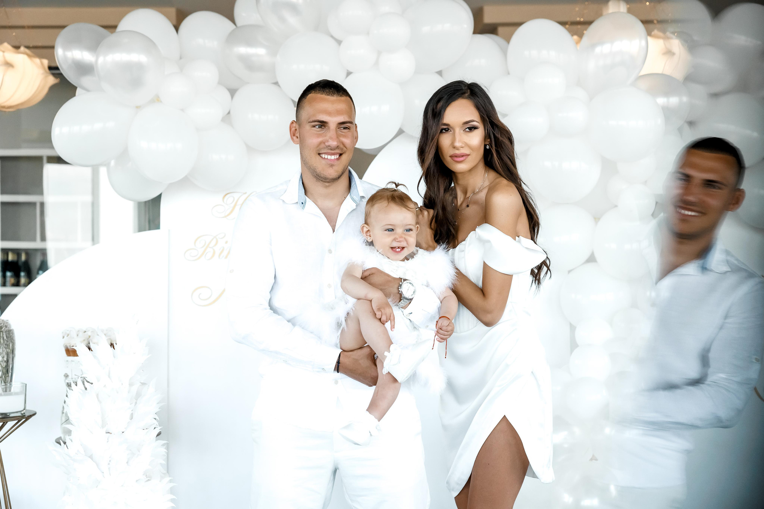 Свето Кръщение. Фотограф Ирина Йотова