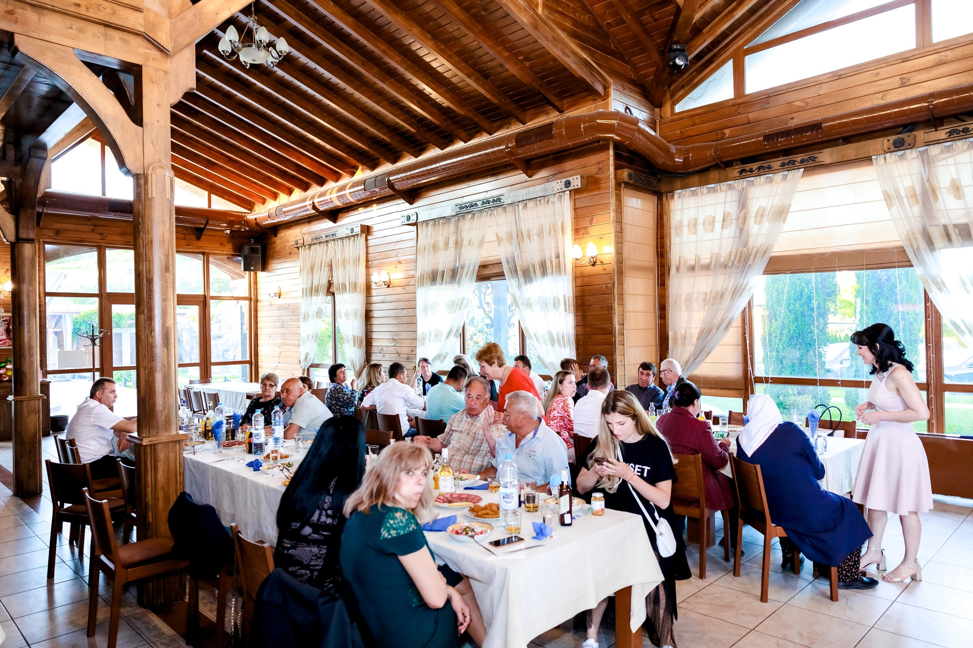 Абитуриентски бал 2022. Фотограф Ирина Йотова