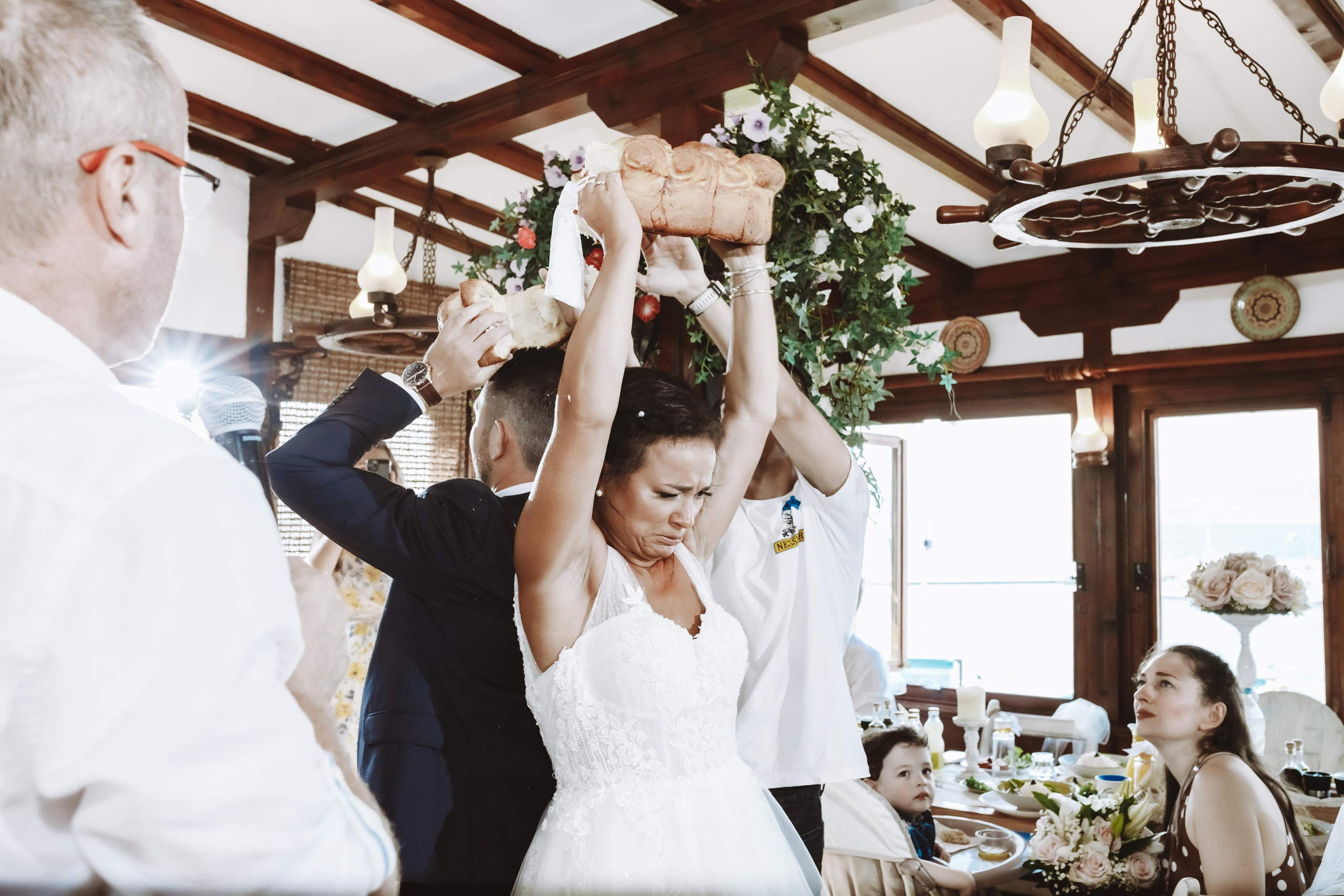 Сватба несебър. Фотограф Ирина Йотова