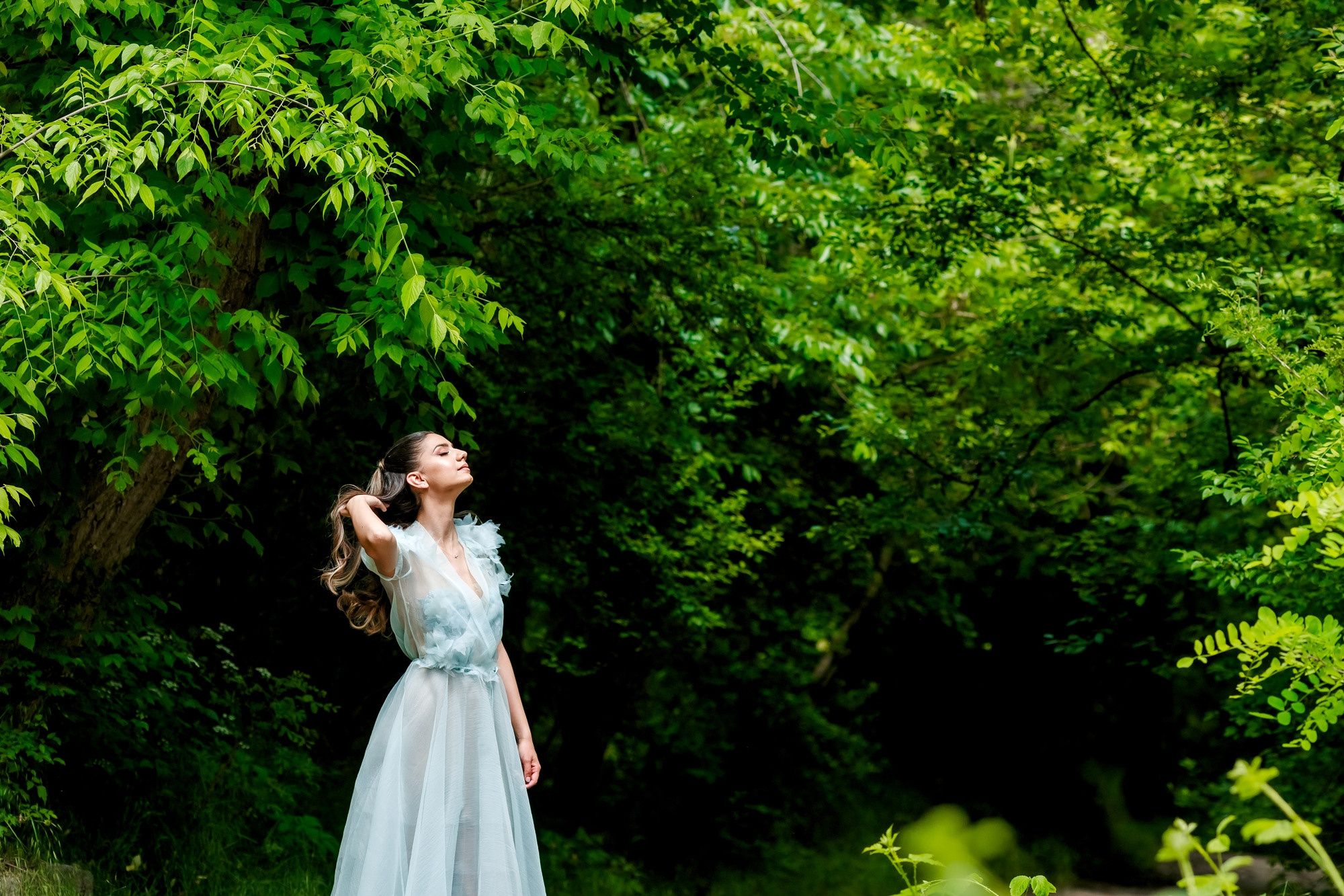 Фотосесия на Абитуриент. Фотограф Ирина Йотова