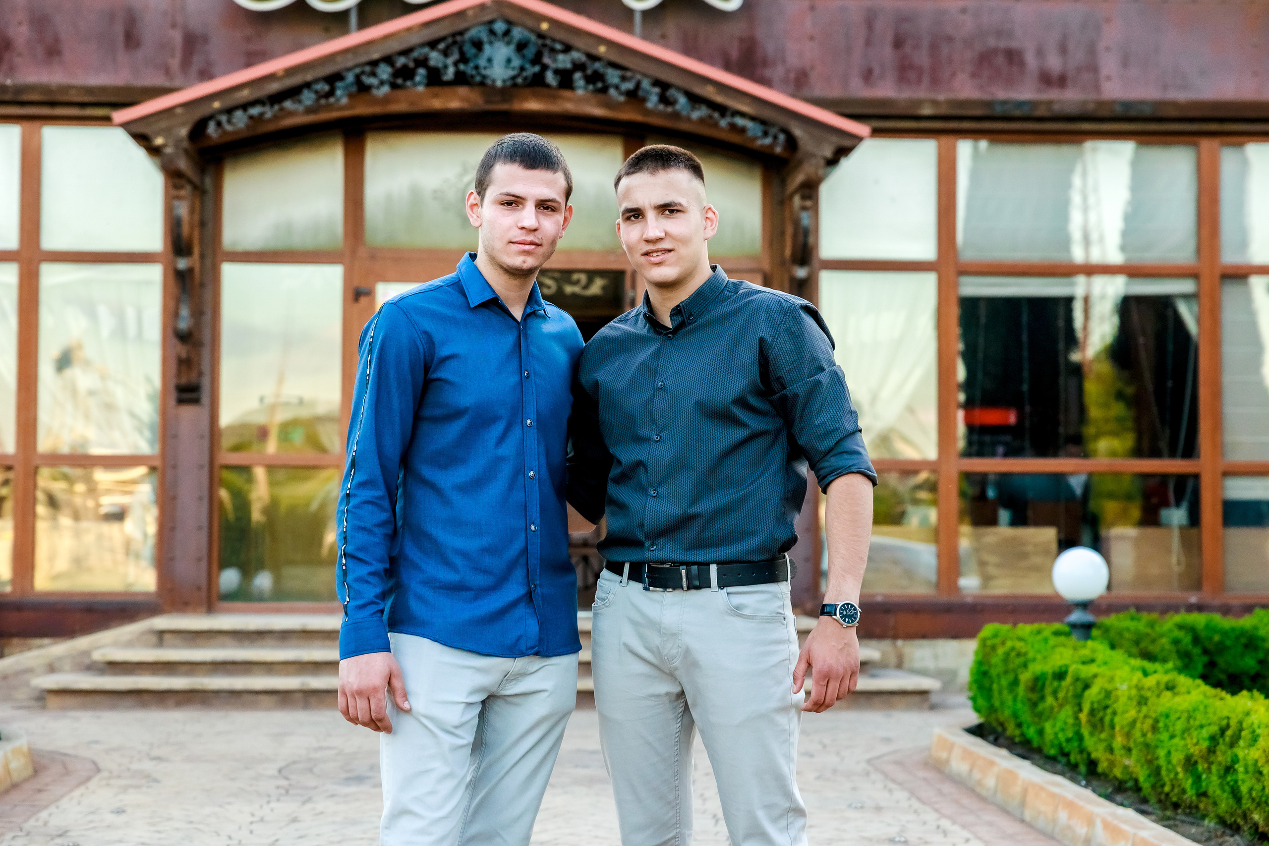 Абитуриентски бал 2022. Фотограф Ирина Йотова