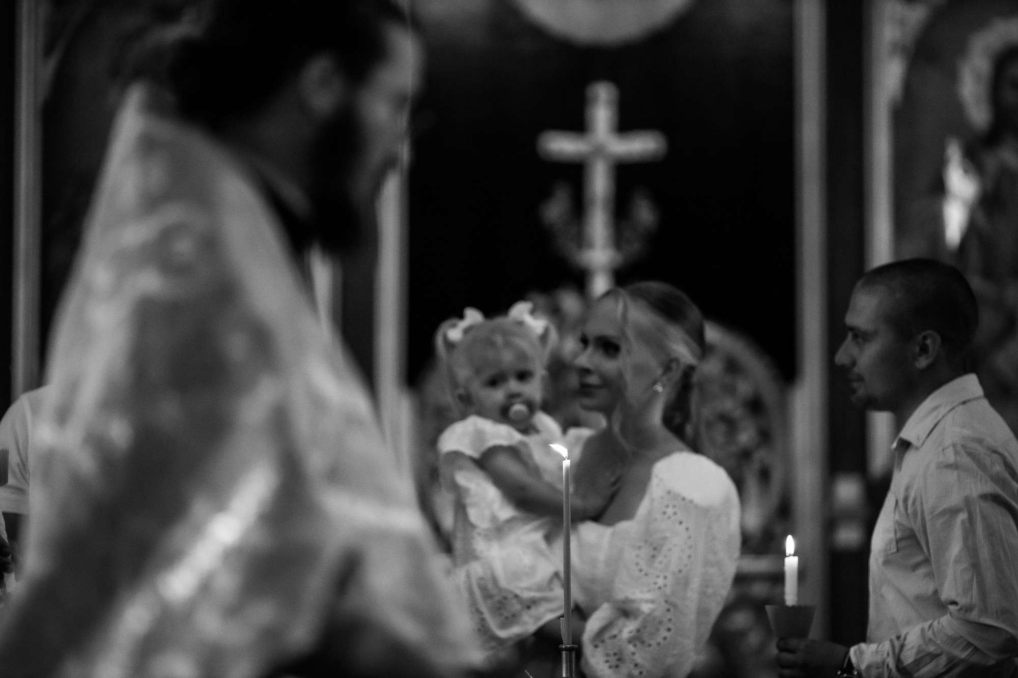 Свето Кръщение гр.Айтос. Фотограф Ирина Йотова