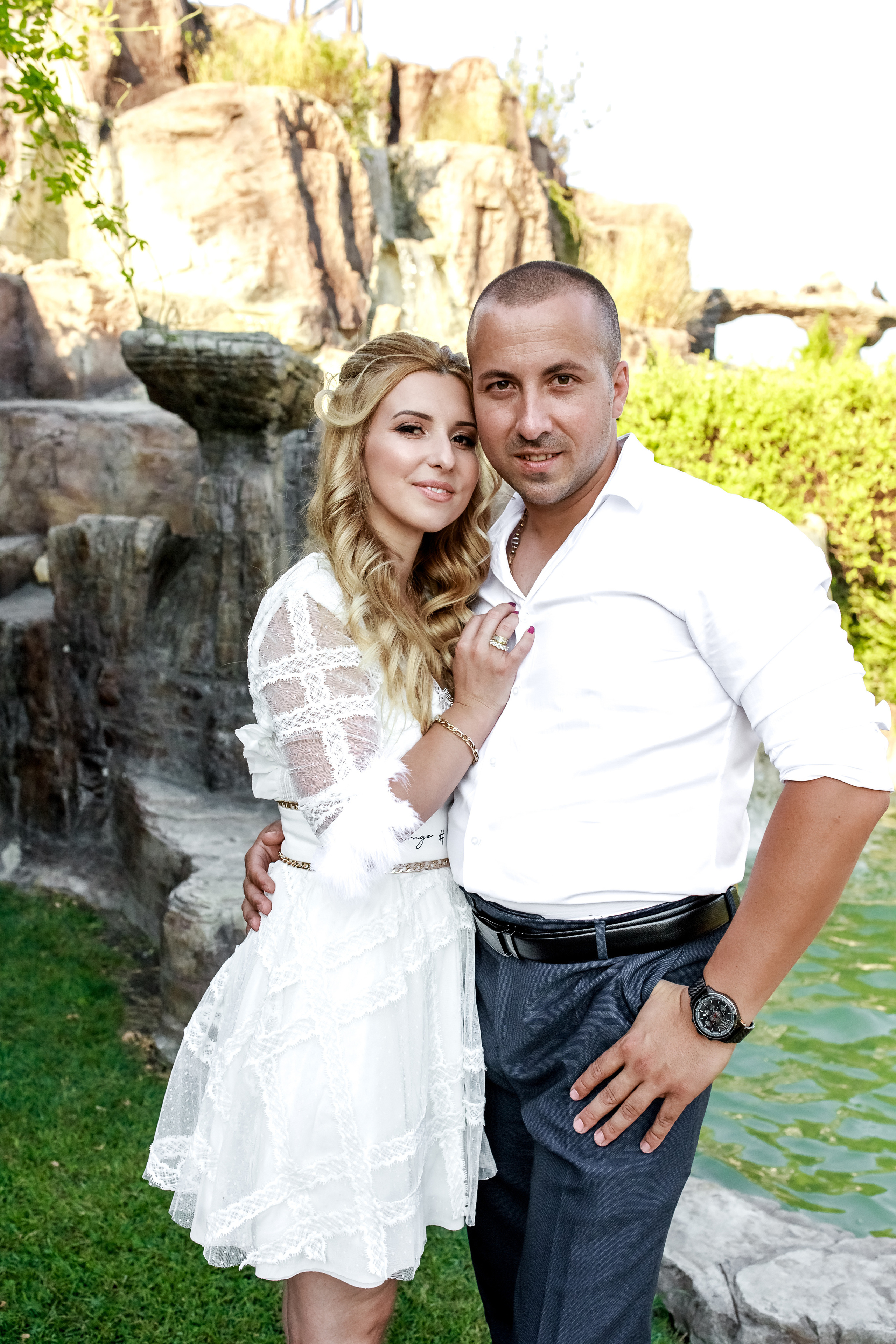 Честит Рожден Ден. Фотограф Ирина Йотова