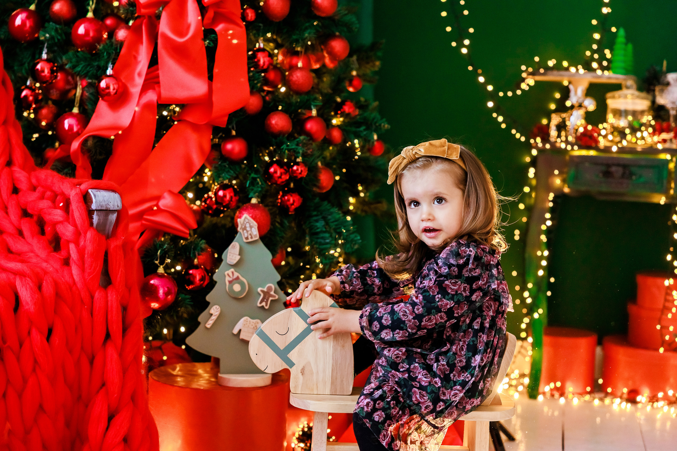 Коледа 2023. Фотограф Ирина Йотова