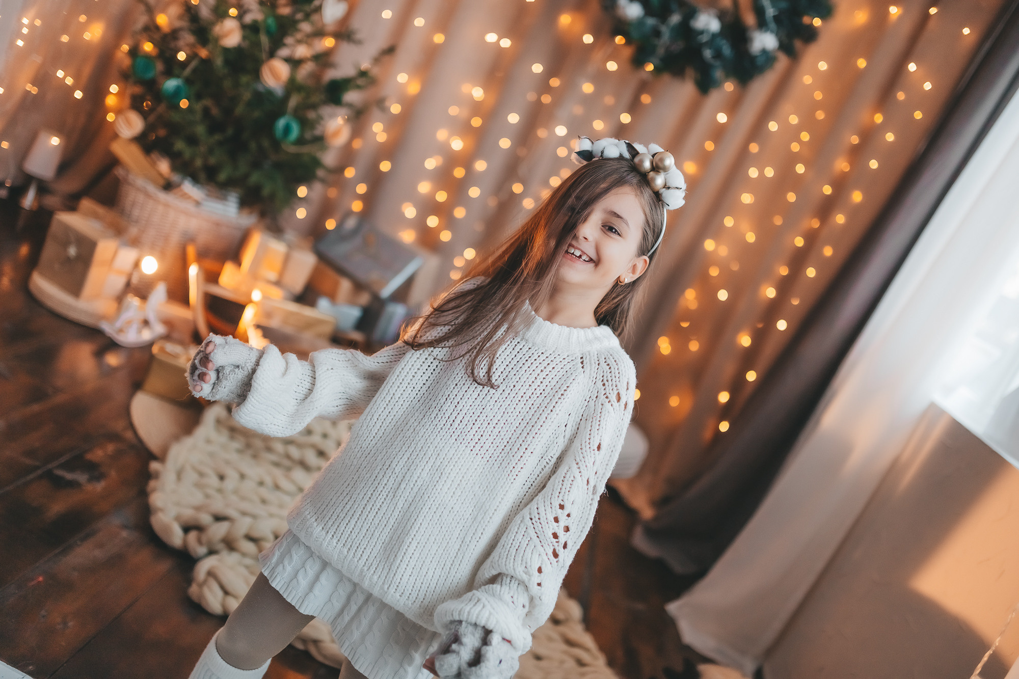 Коледа 2021. Фотограф Ирина Йотова