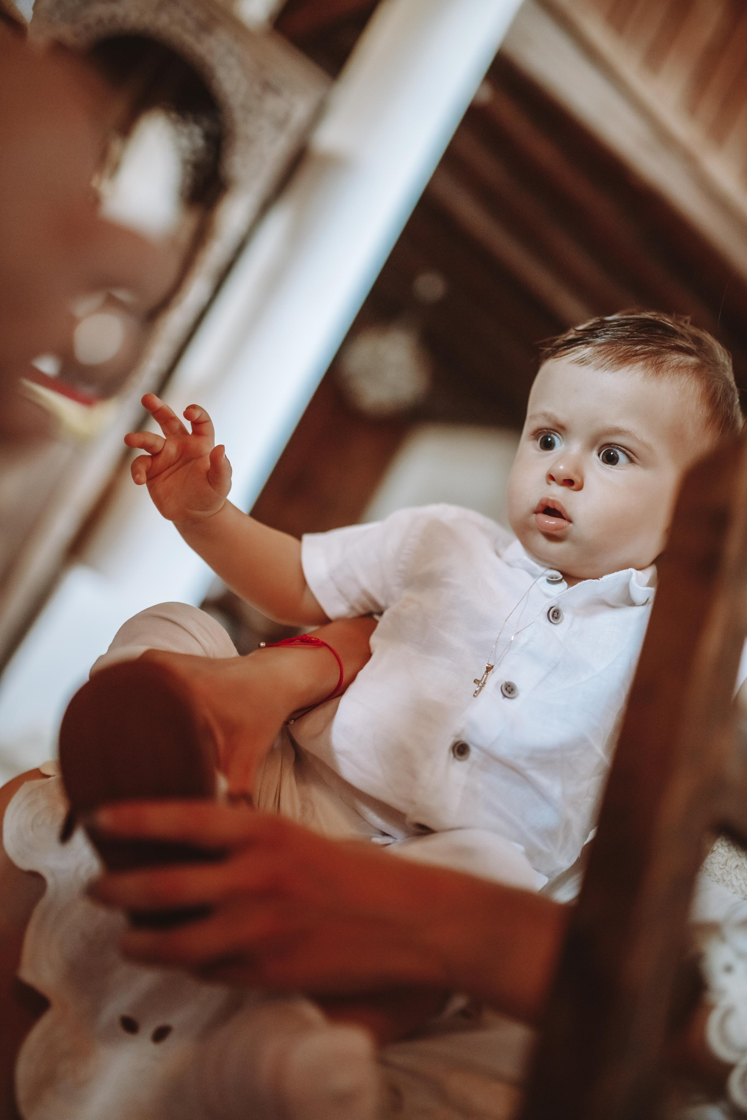 Свето Кръщение Царево. Фотограф Ирина Йотова