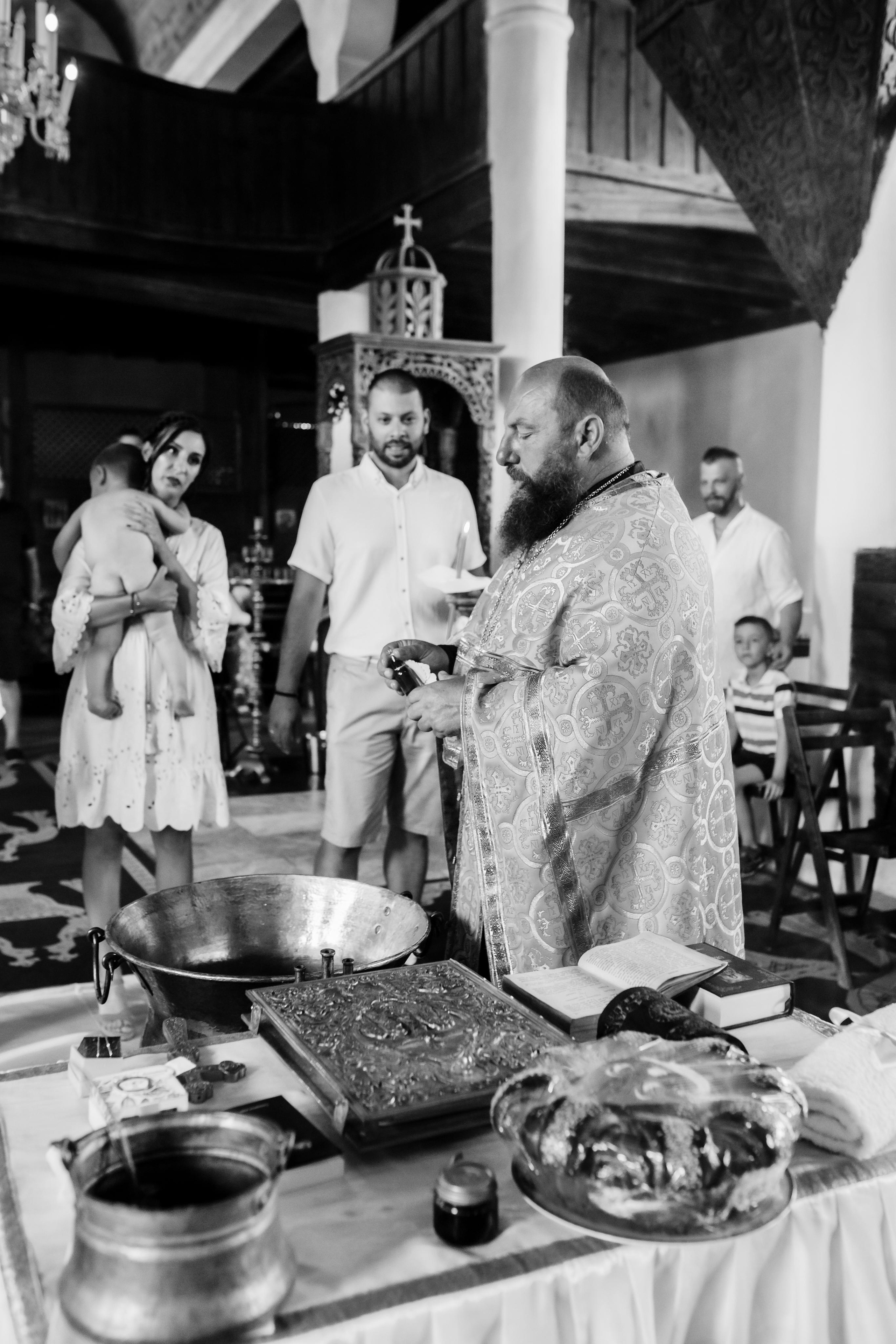 Свето Кръщение Царево. Фотограф Ирина Йотова