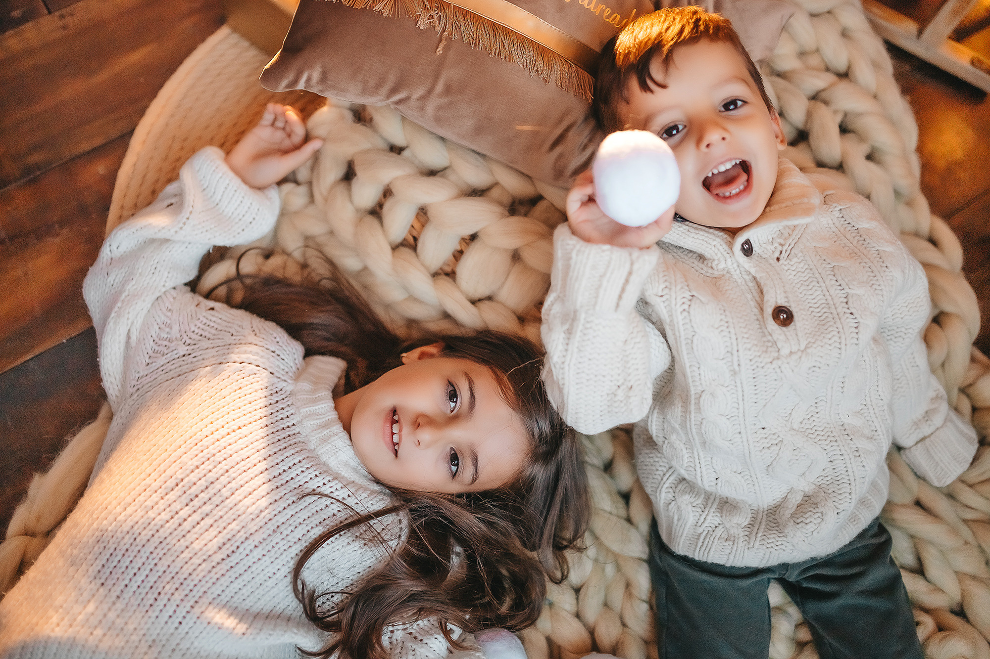 Коледа 2021. Фотограф Ирина Йотова