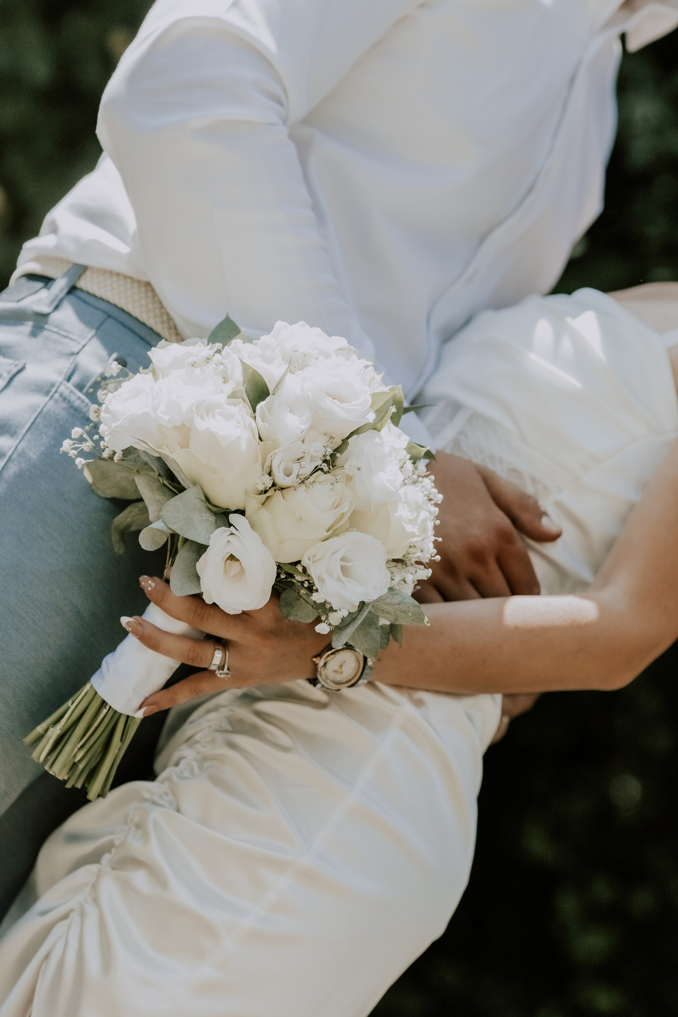 Lovestory. Фотограф Ирина Йотова