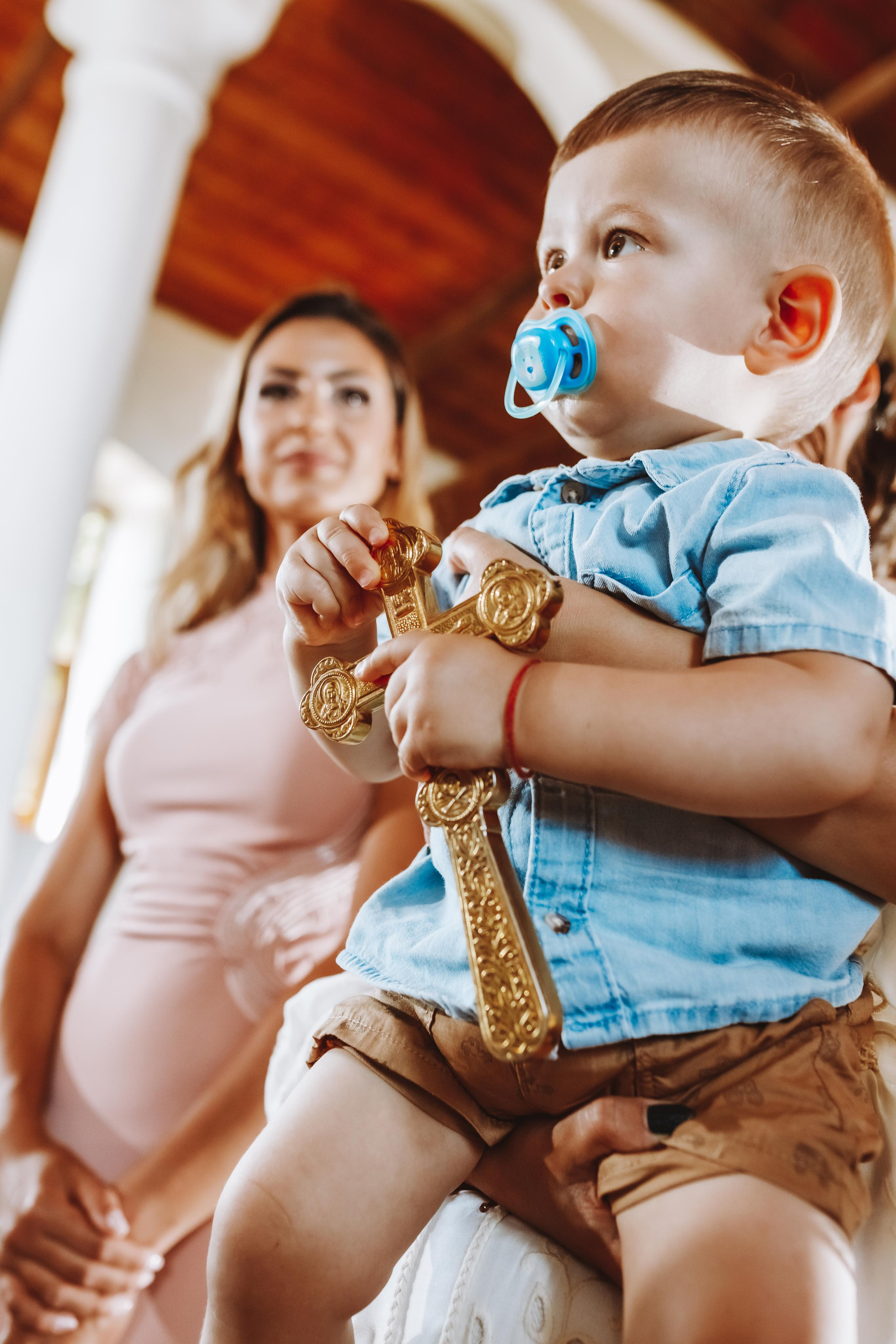 Свето Кръщение Царево. Фотограф Ирина Йотова