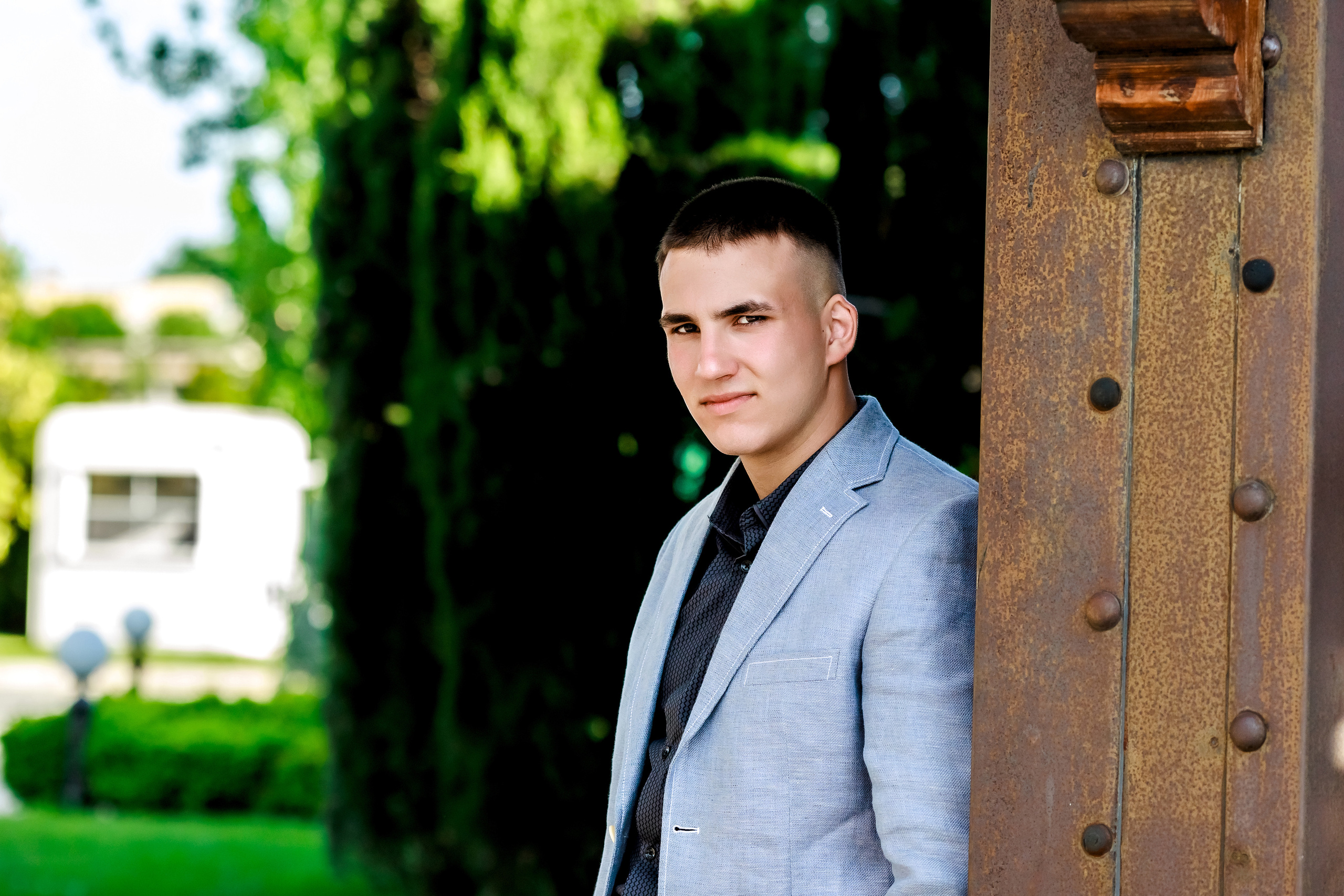 Абитуриентски бал 2022. Фотограф Ирина Йотова