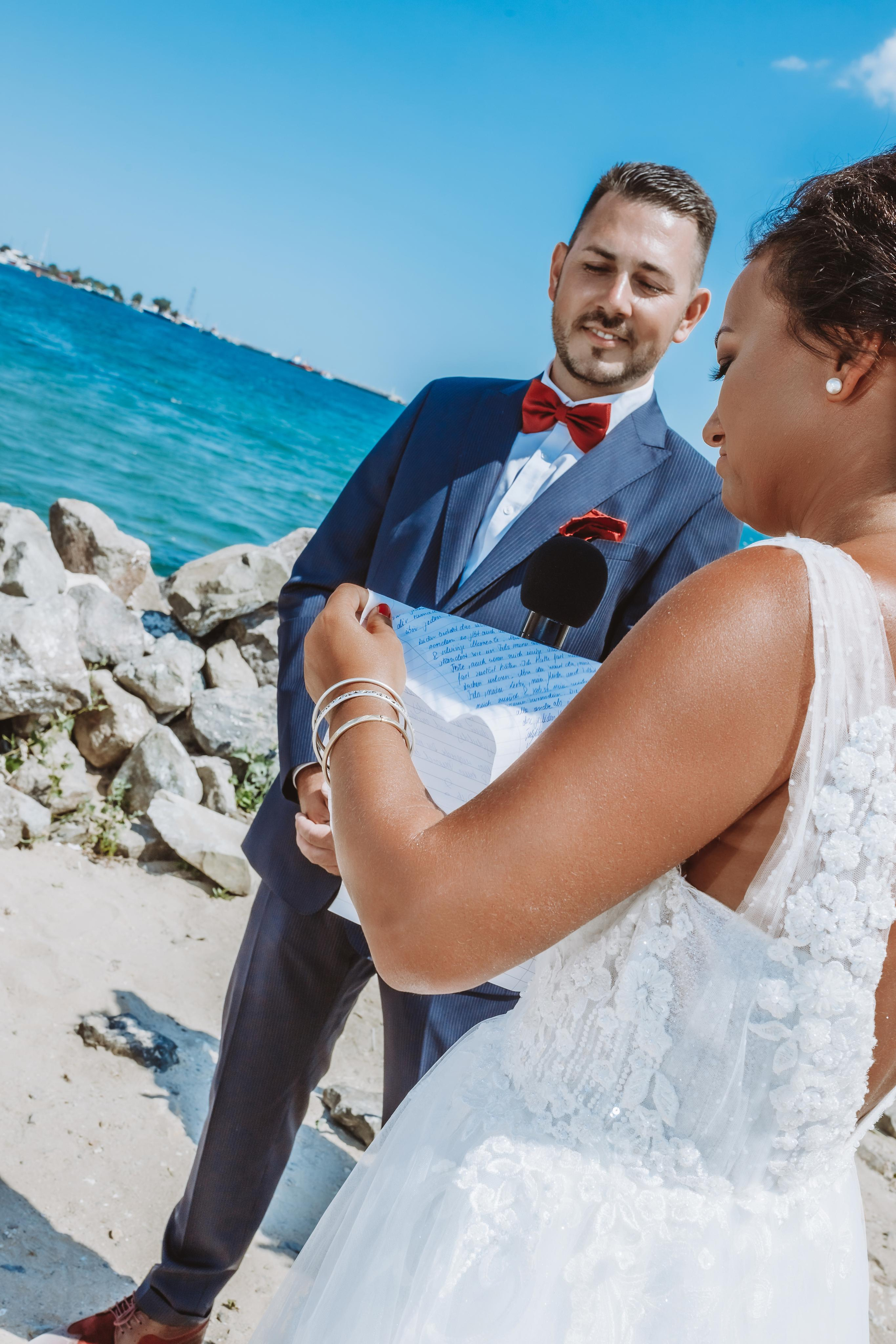 Сватба несебър. Фотограф Ирина Йотова