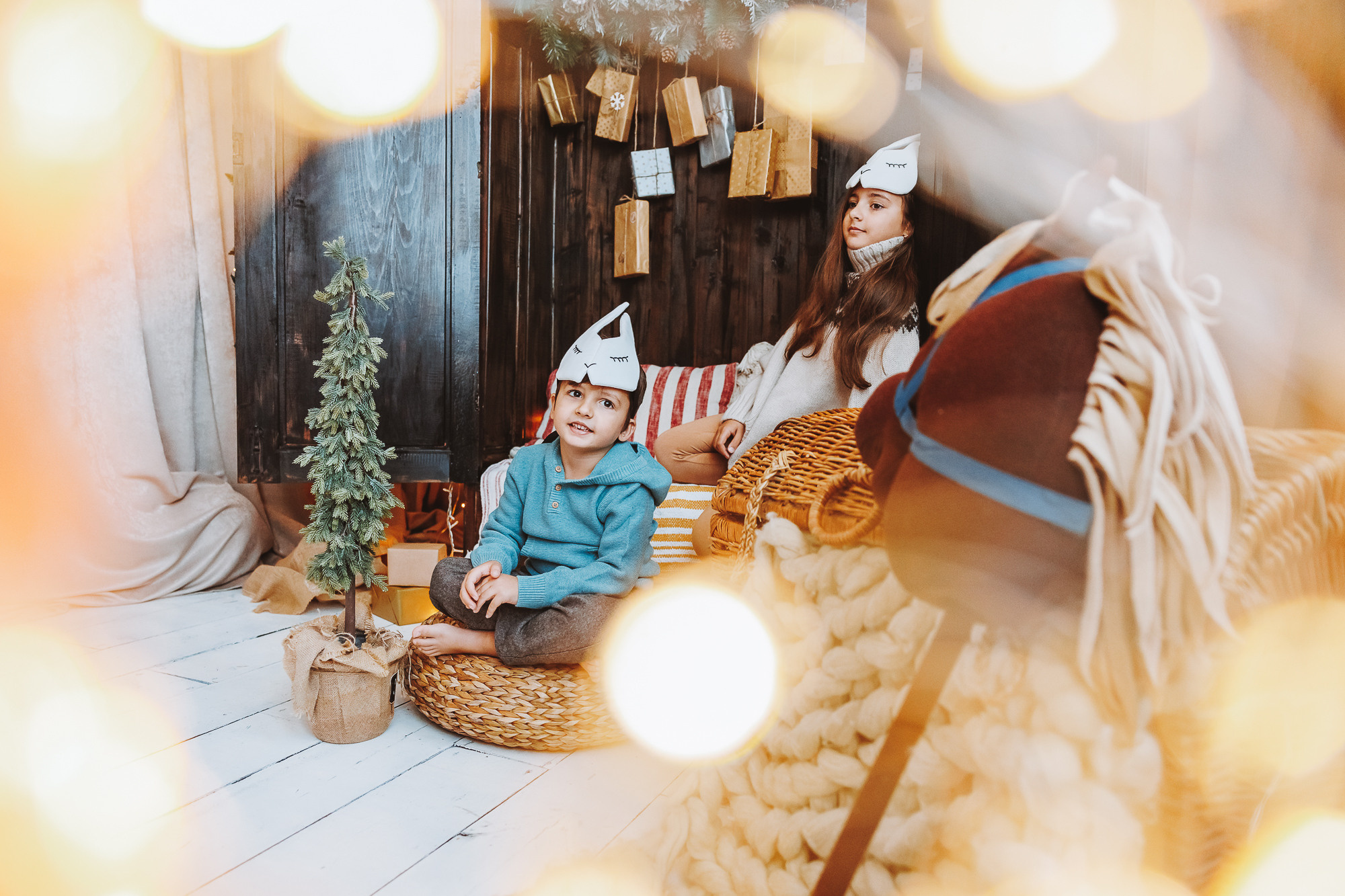 Декор №1. Фотограф Ирина Йотова