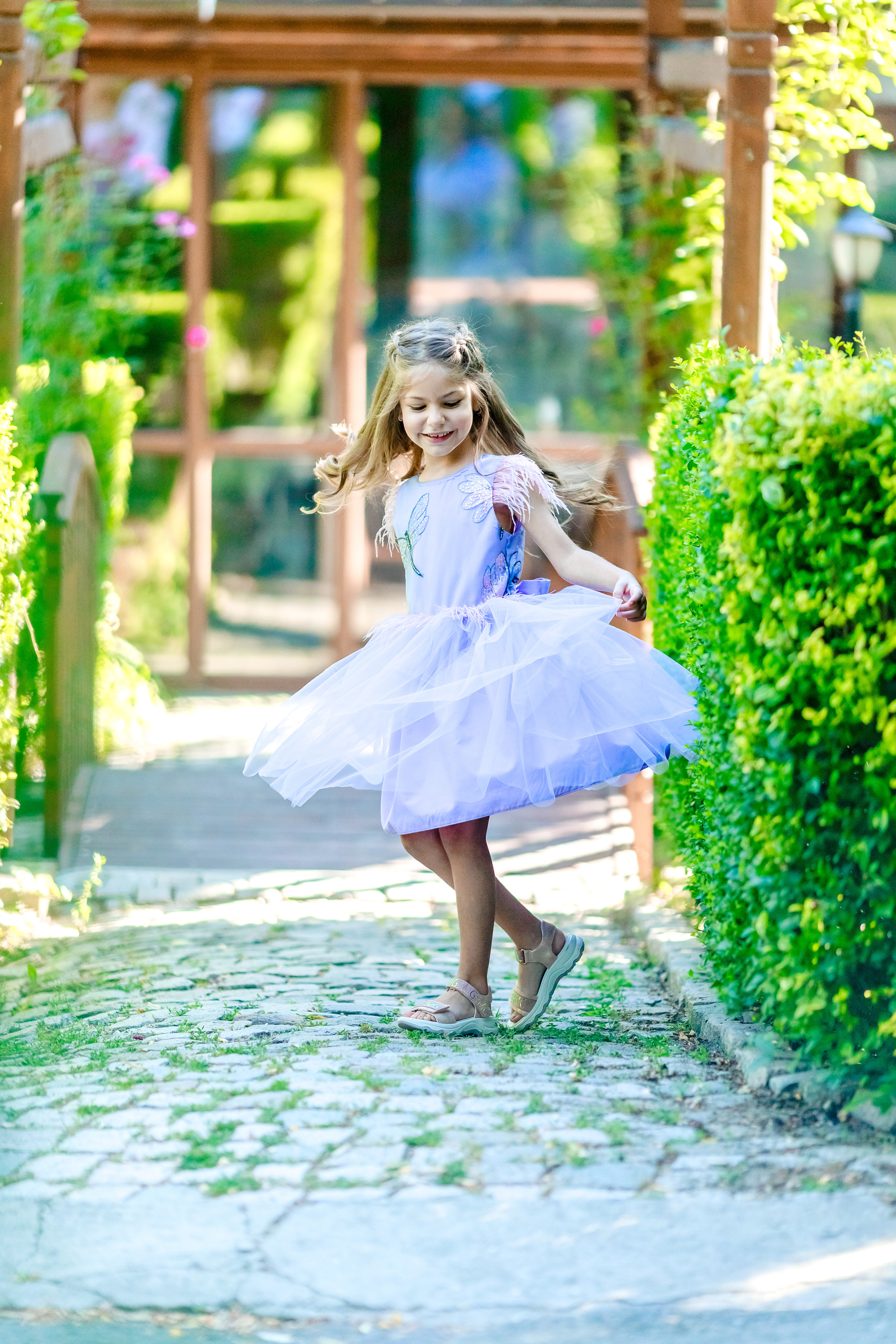 Честит Рожден Ден. Фотограф Ирина Йотова