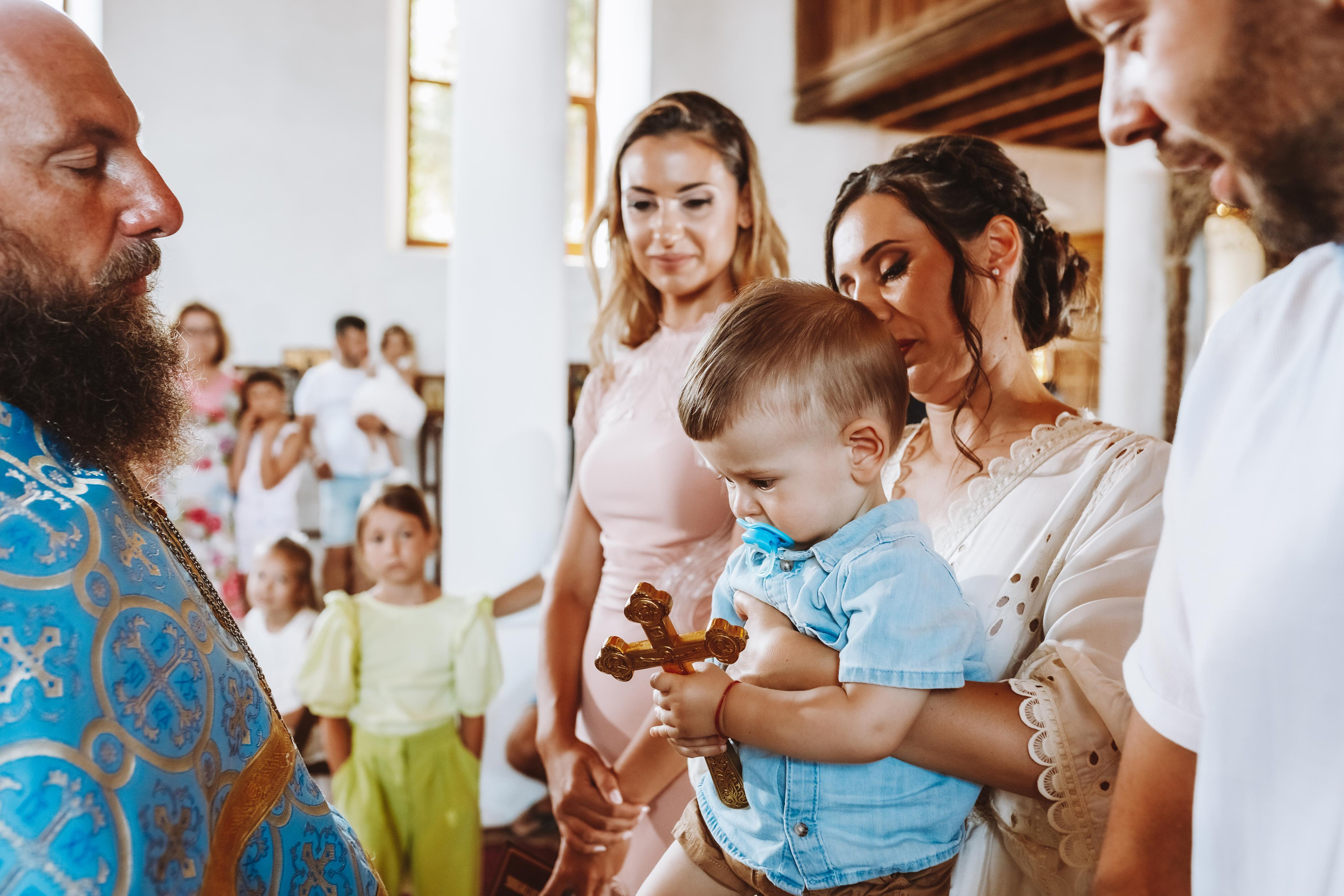 Свето Кръщение Царево. Фотограф Ирина Йотова