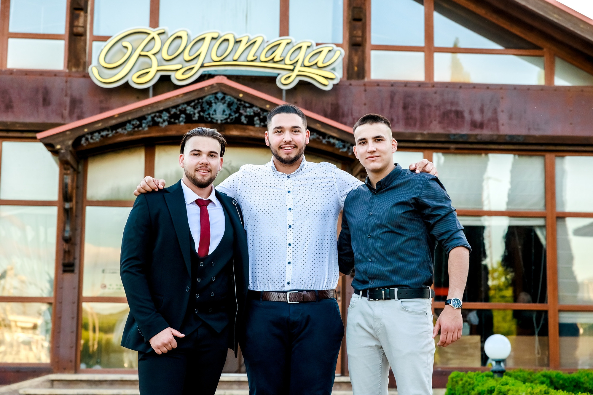 Абитуриентски бал 2022. Фотограф Ирина Йотова