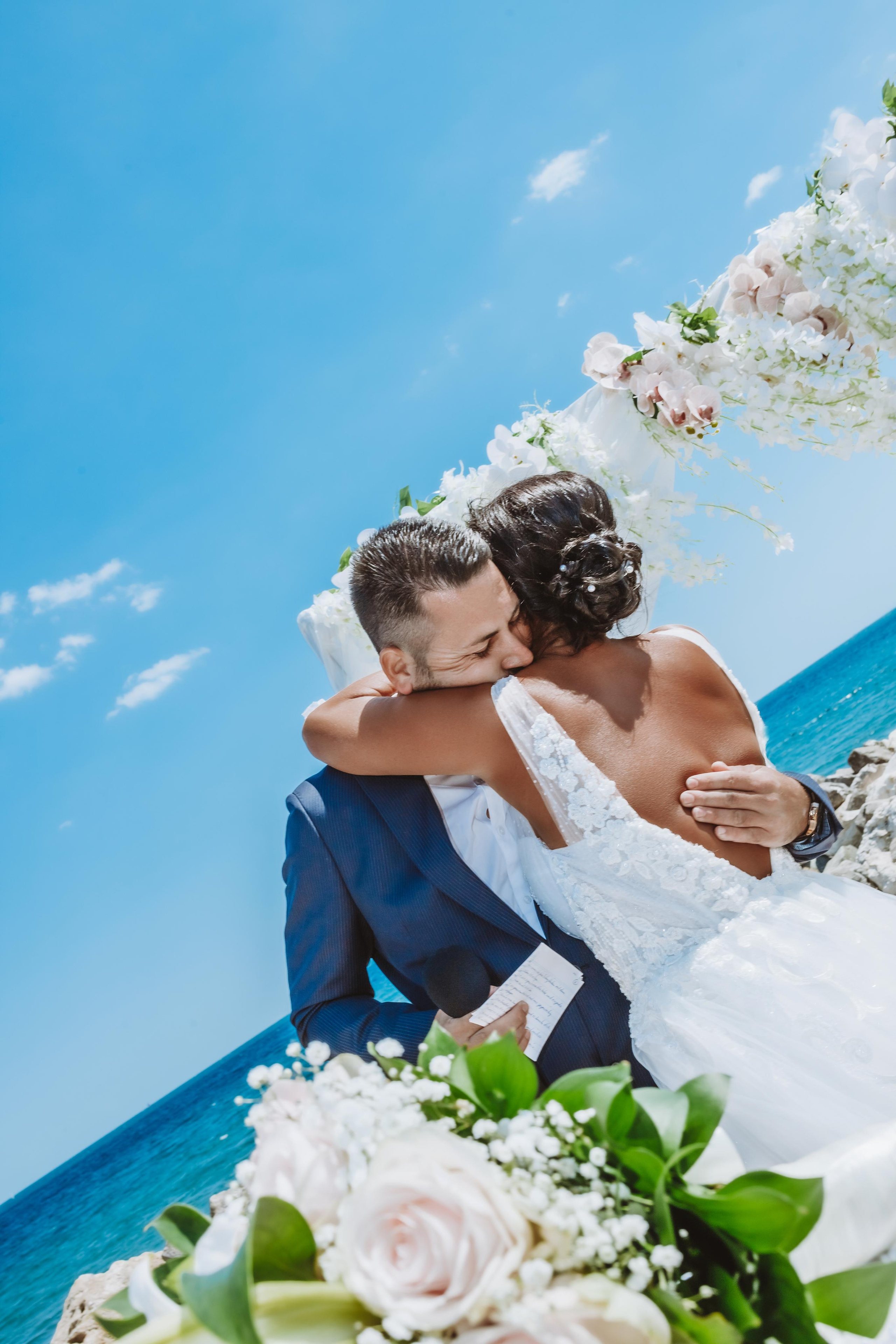 Сватба несебър. Фотограф Ирина Йотова