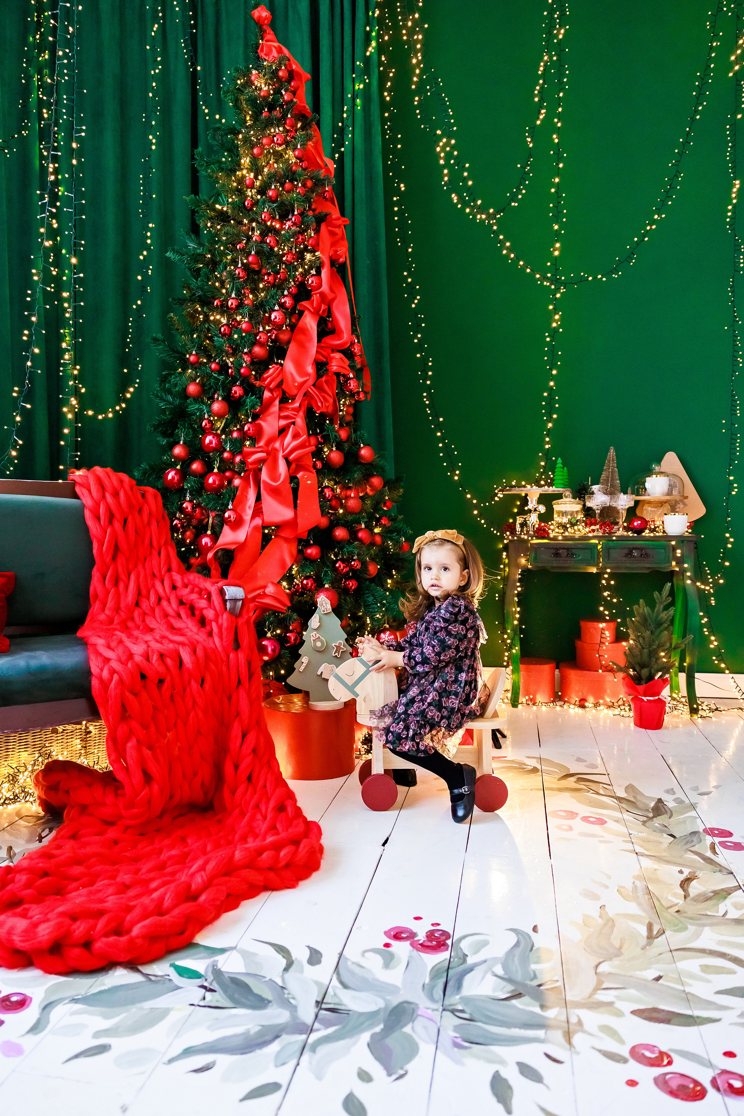 Коледа 2023. Фотограф Ирина Йотова