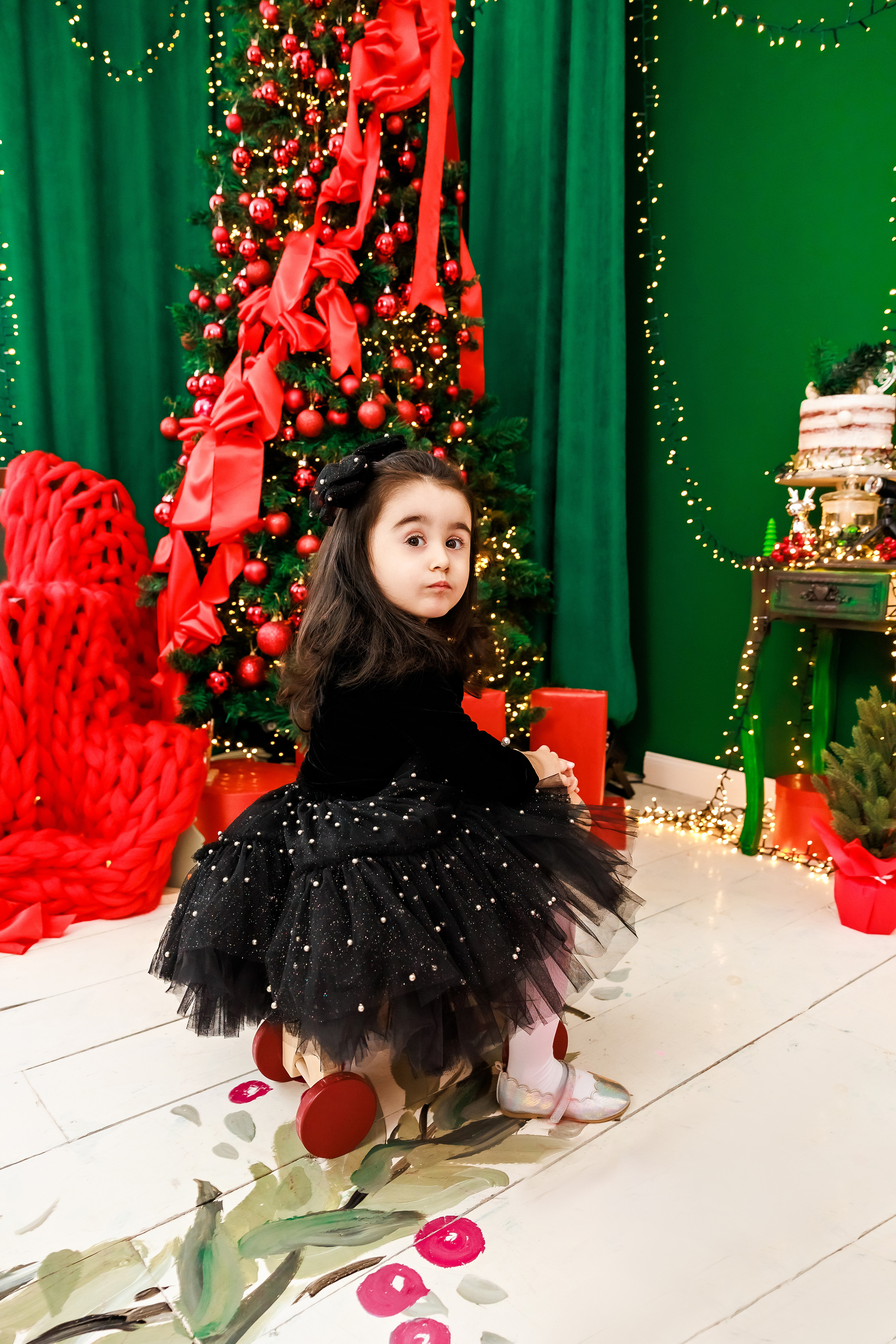 Коледа 2023. Фотограф Ирина Йотова