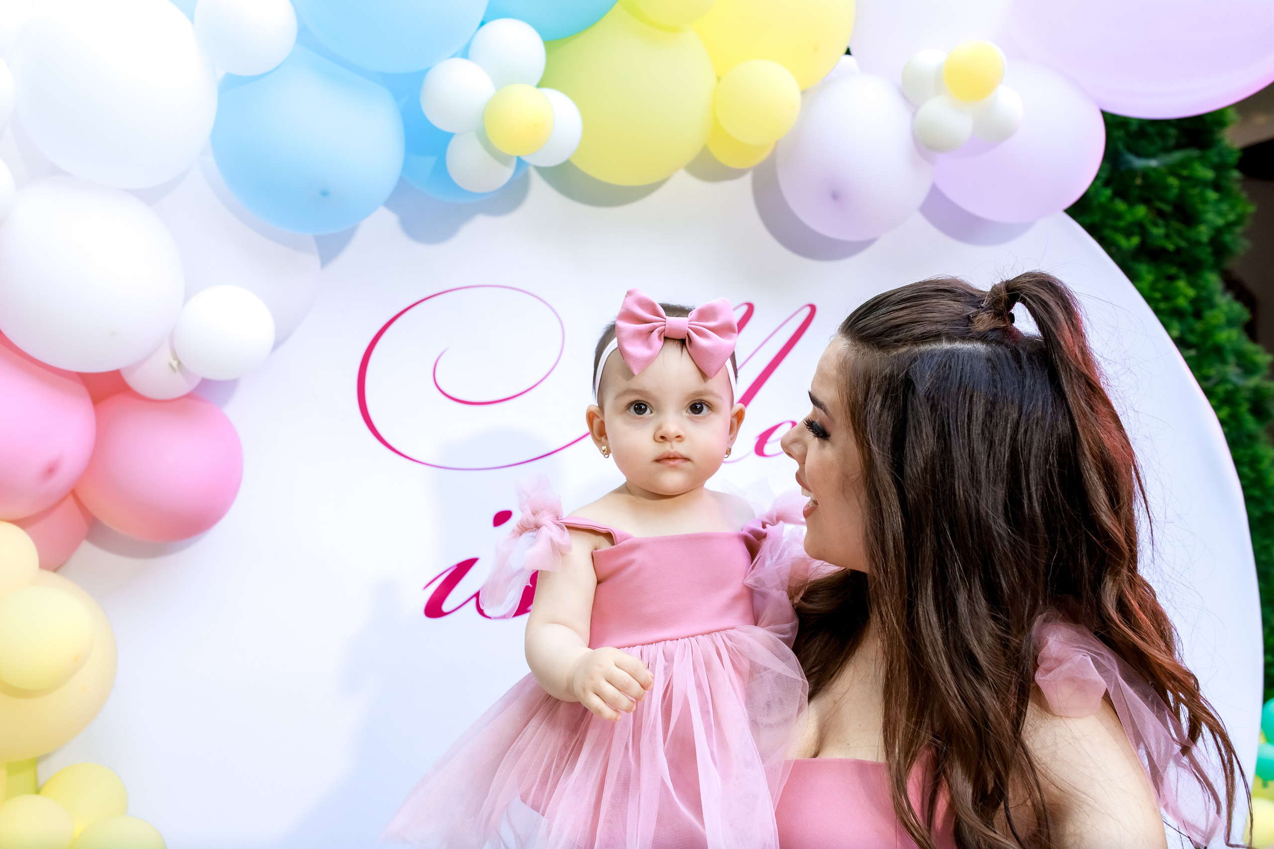 Честит Рожден ден. Фотограф Ирина Йотова