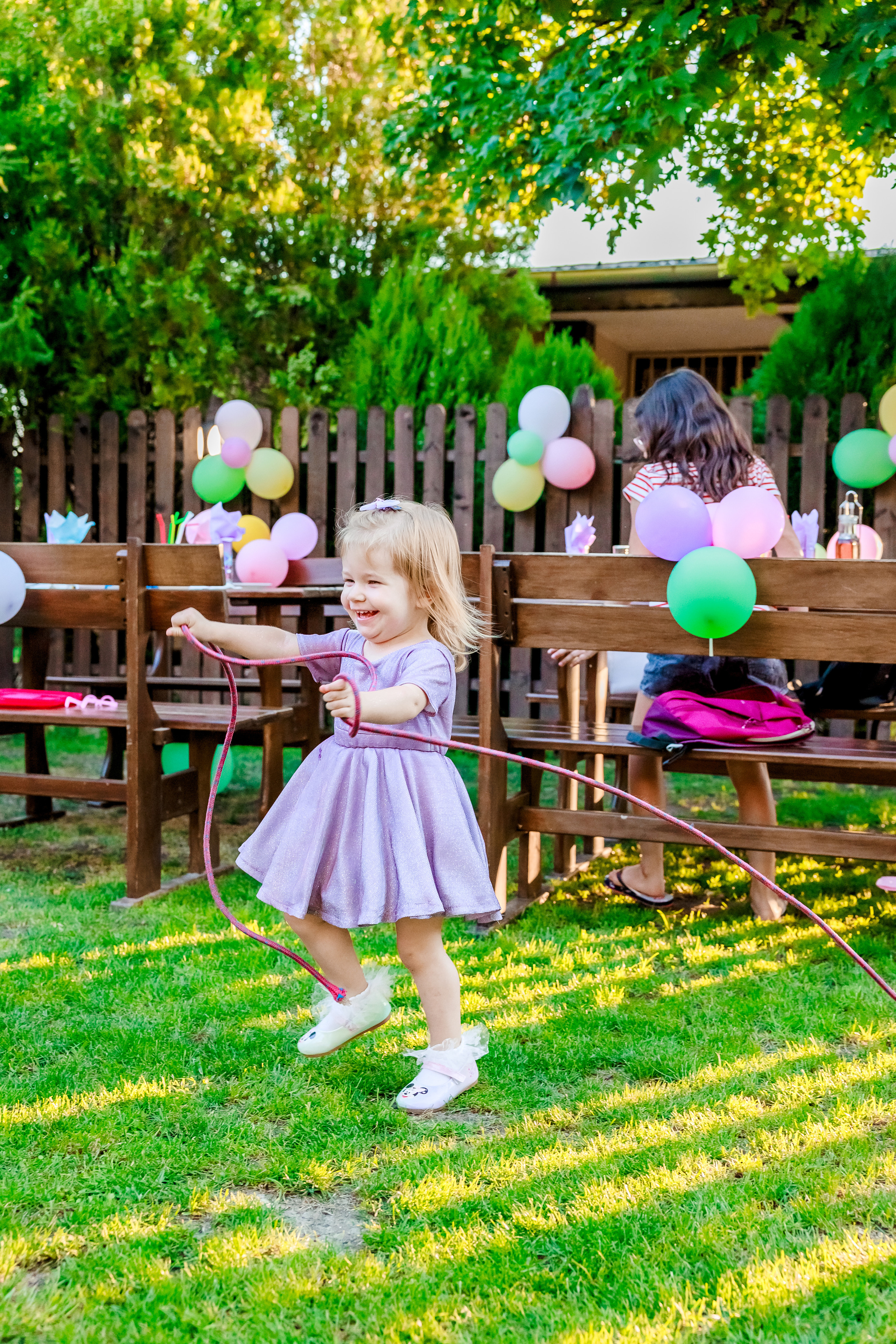 Честит Рожден Ден. Фотограф Ирина Йотова