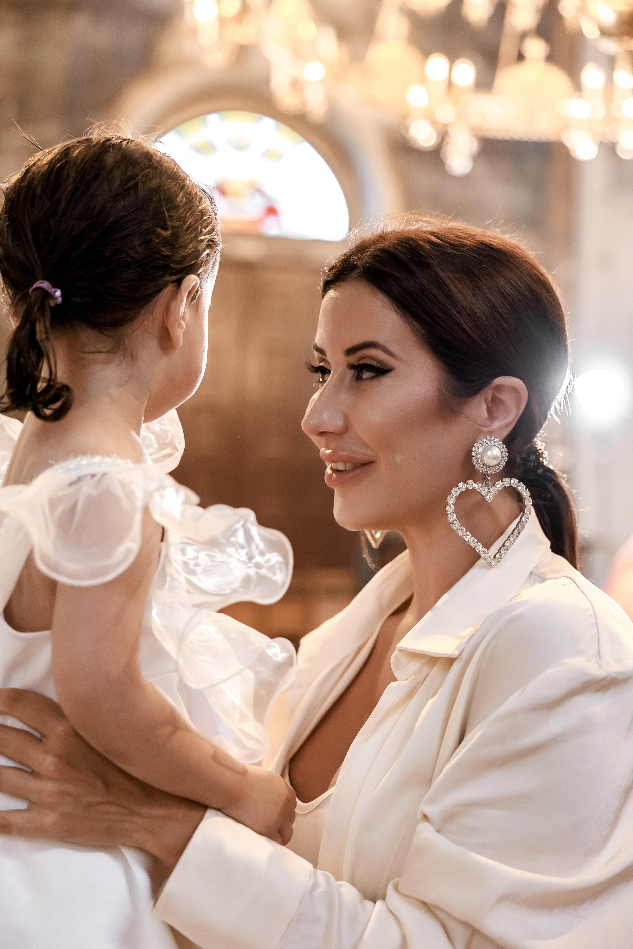 Свето Кръщение Бургас. Фотограф Ирина Йотова