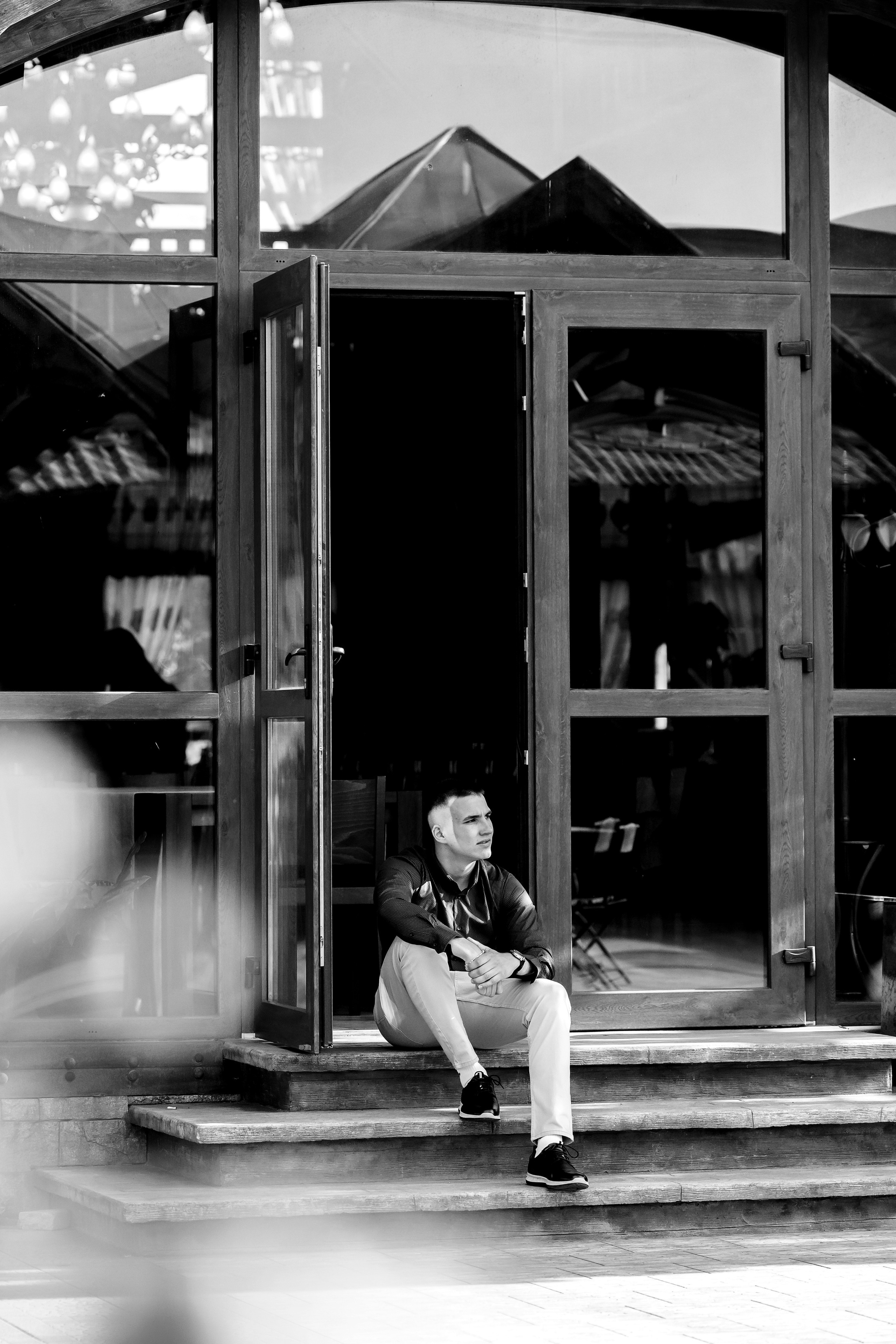 Абитуриентски бал 2022. Фотограф Ирина Йотова