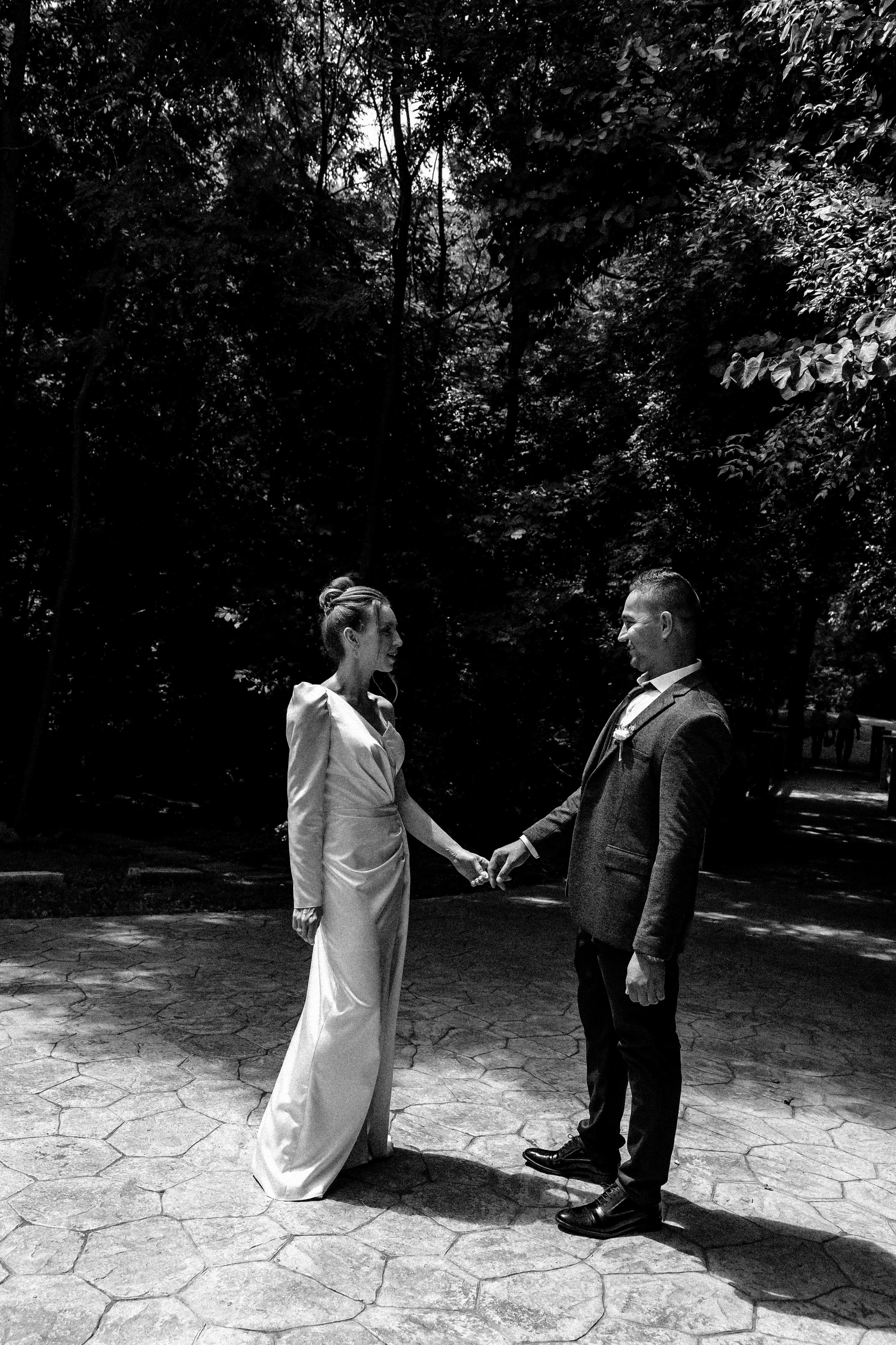 Lovestory. Фотограф Ирина Йотова