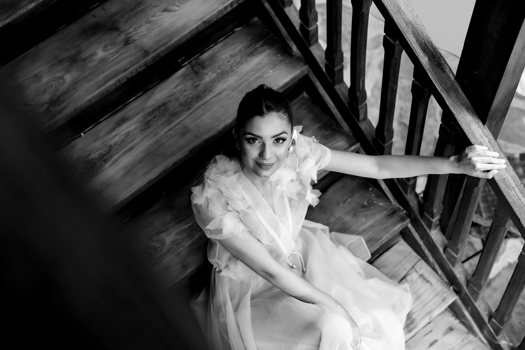 Фотосесия на Абитуриент. Фотограф Ирина Йотова