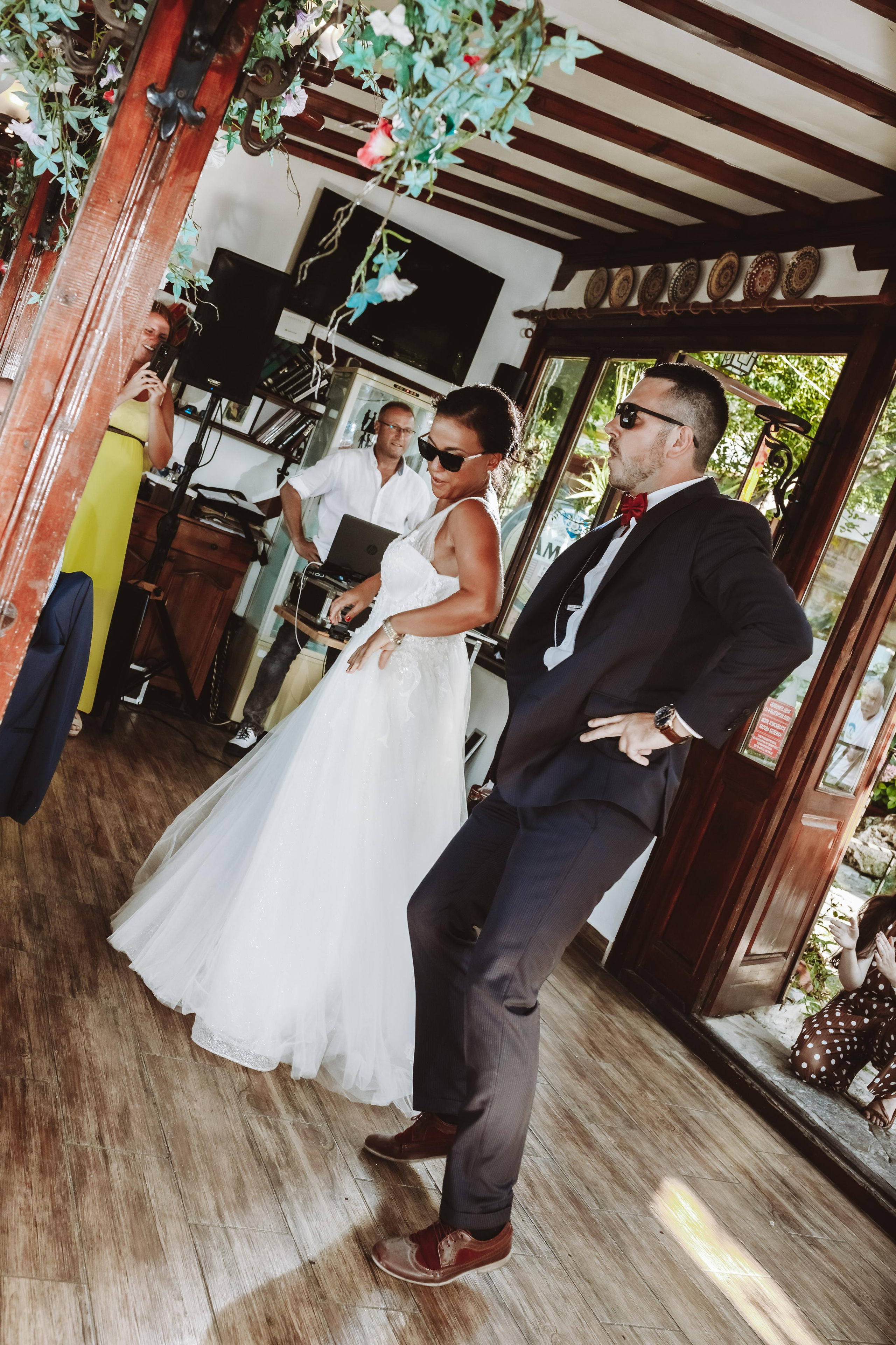 Сватба несебър. Фотограф Ирина Йотова