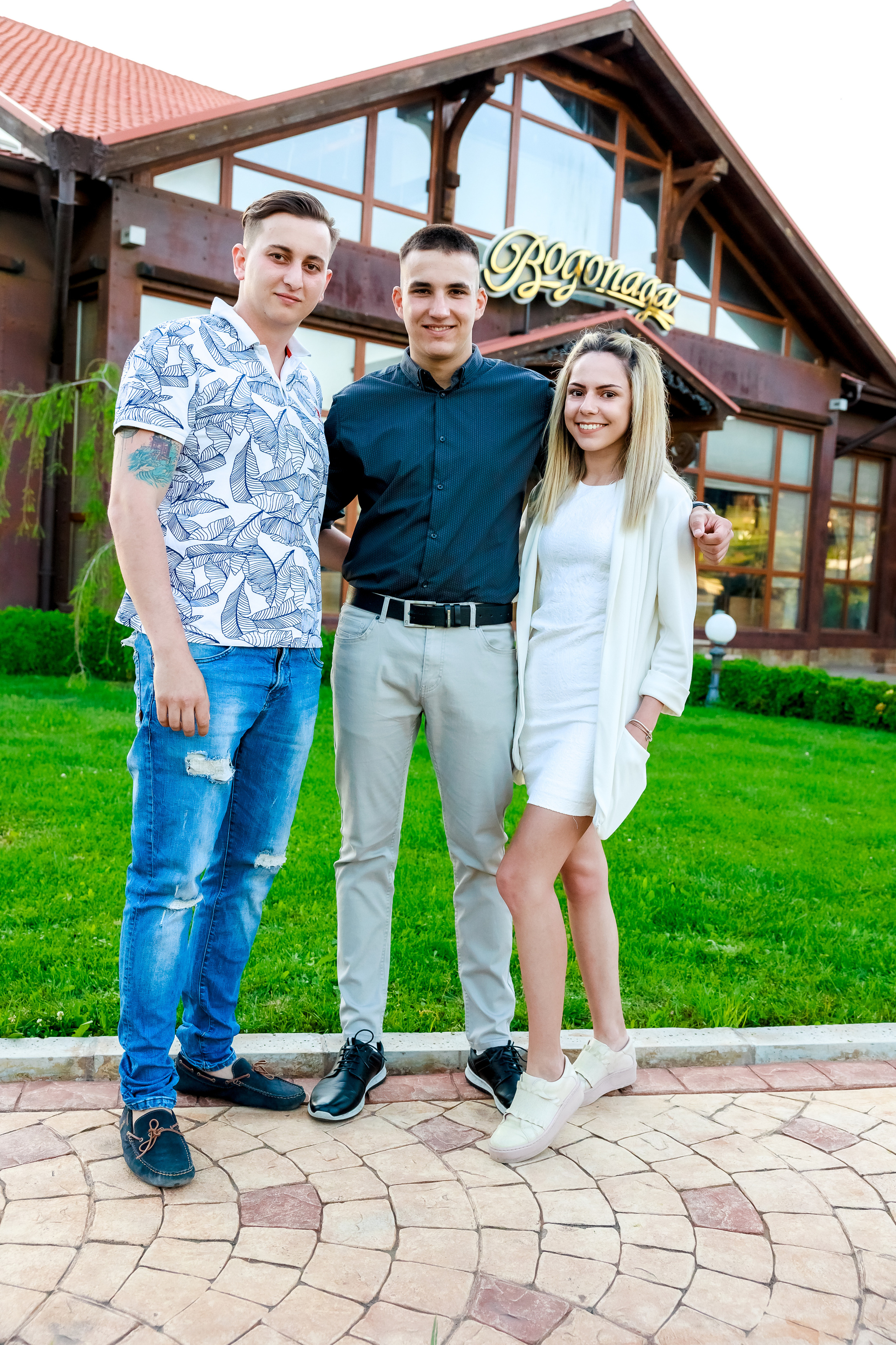 Абитуриентски бал 2022. Фотограф Ирина Йотова