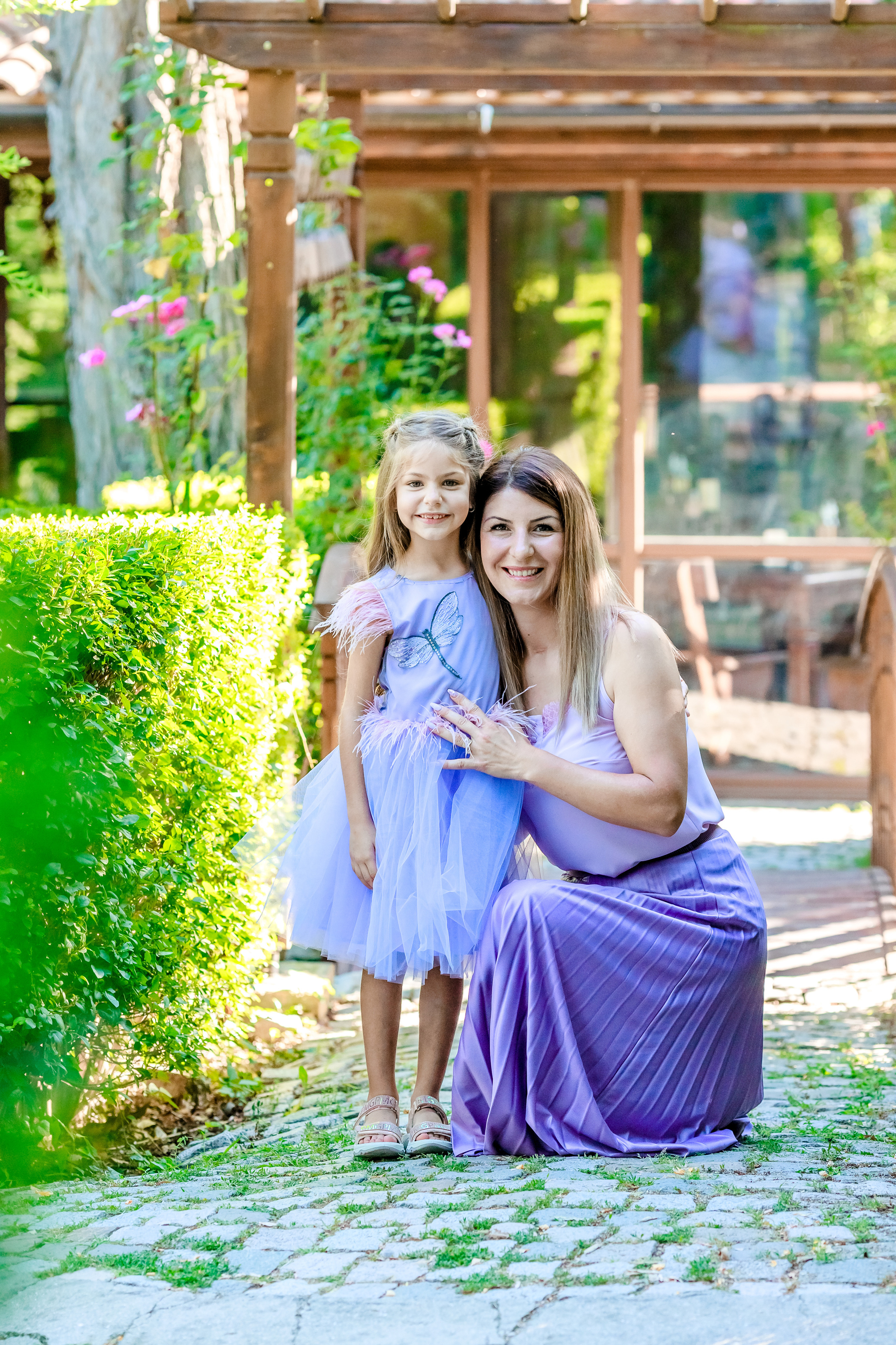 Честит Рожден Ден. Фотограф Ирина Йотова