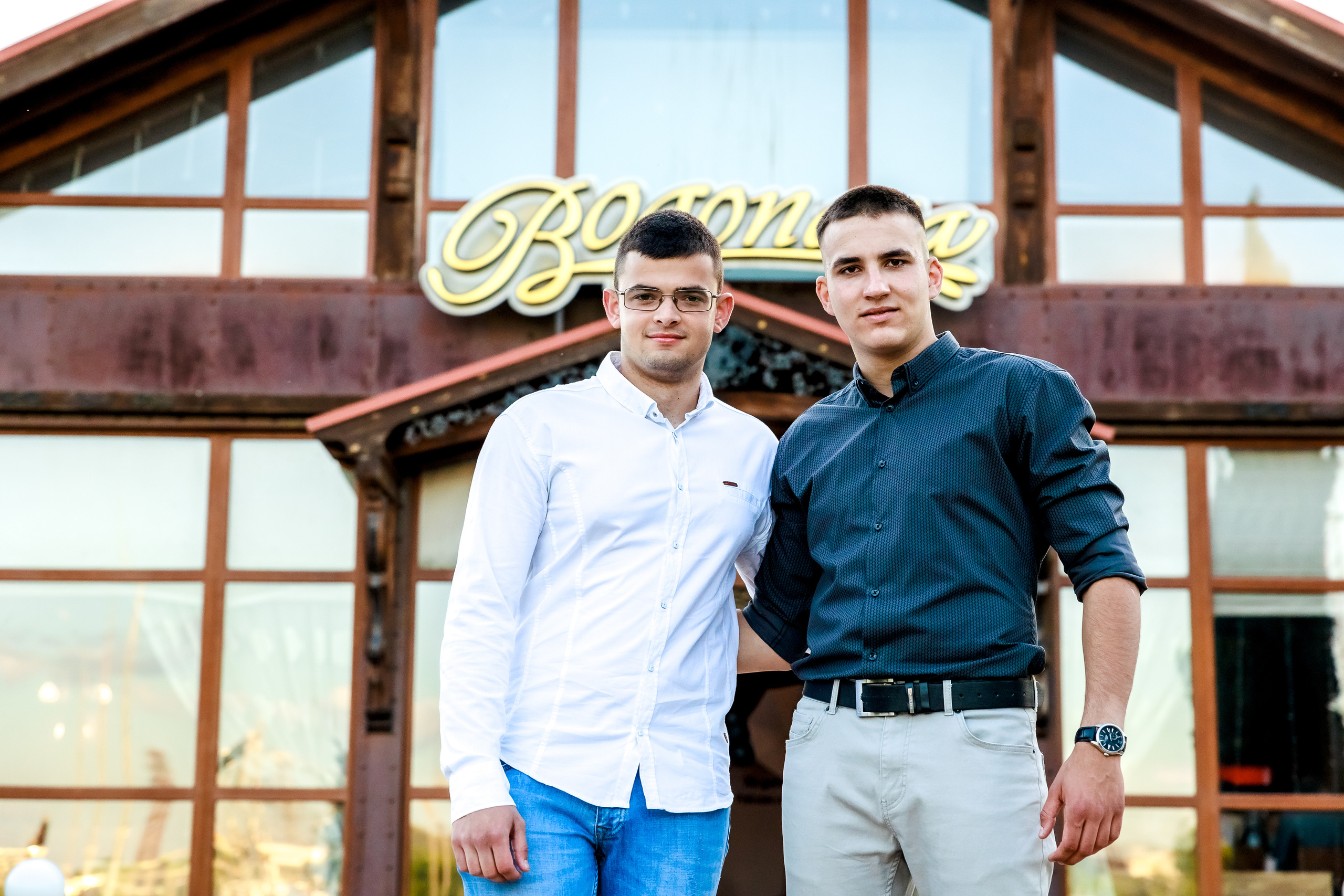 Абитуриентски бал 2022. Фотограф Ирина Йотова