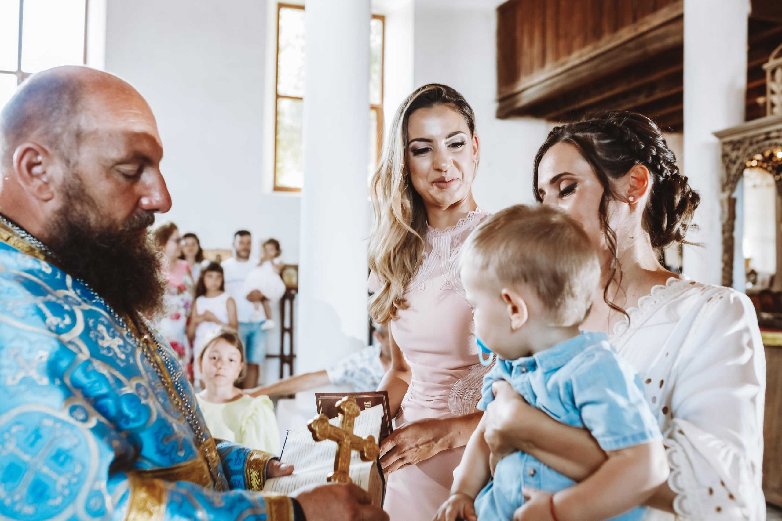 Свето Кръщение Царево. Фотограф Ирина Йотова