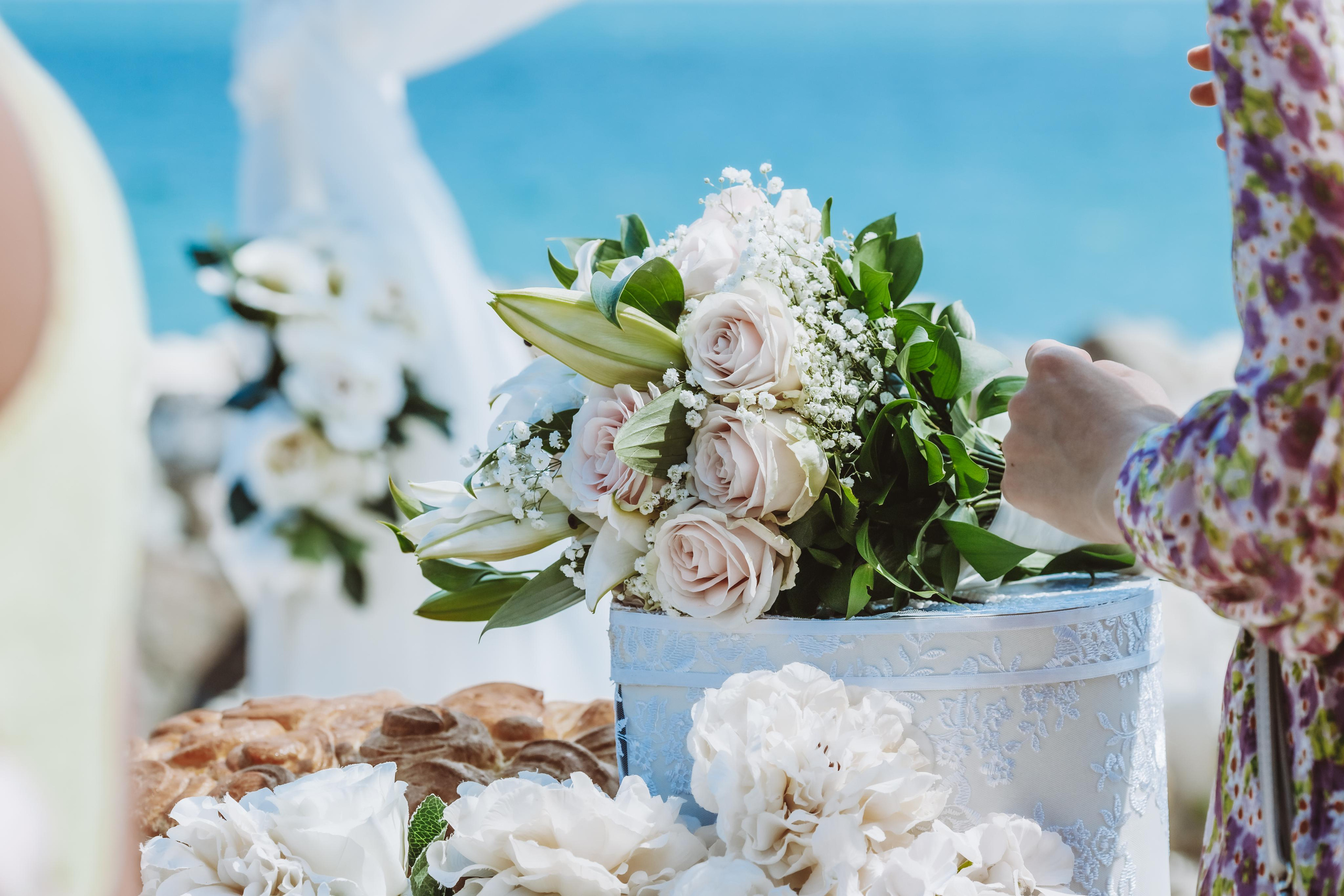 Сватба несебър. Фотограф Ирина Йотова