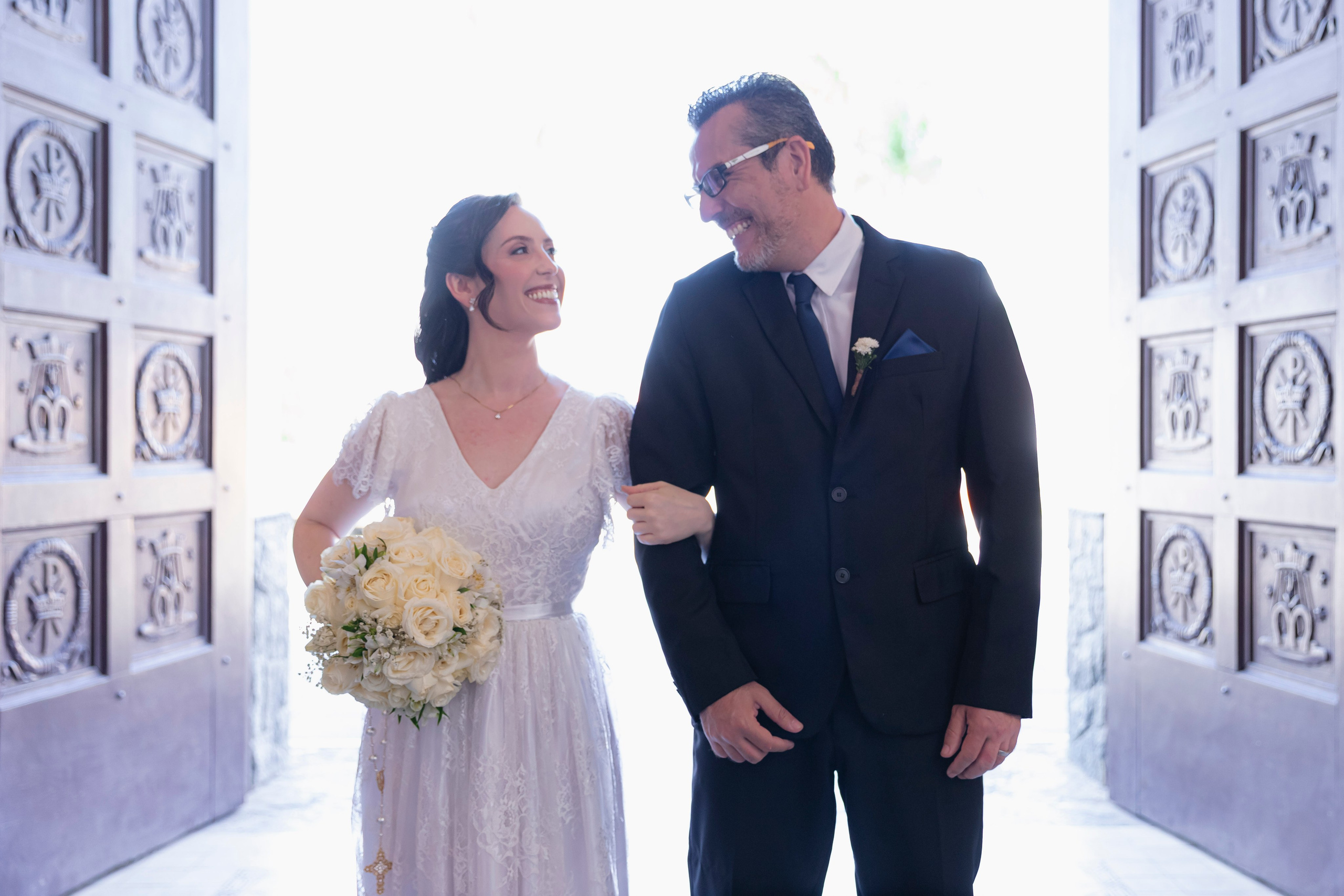 Casamento - Larissa e Luciano
