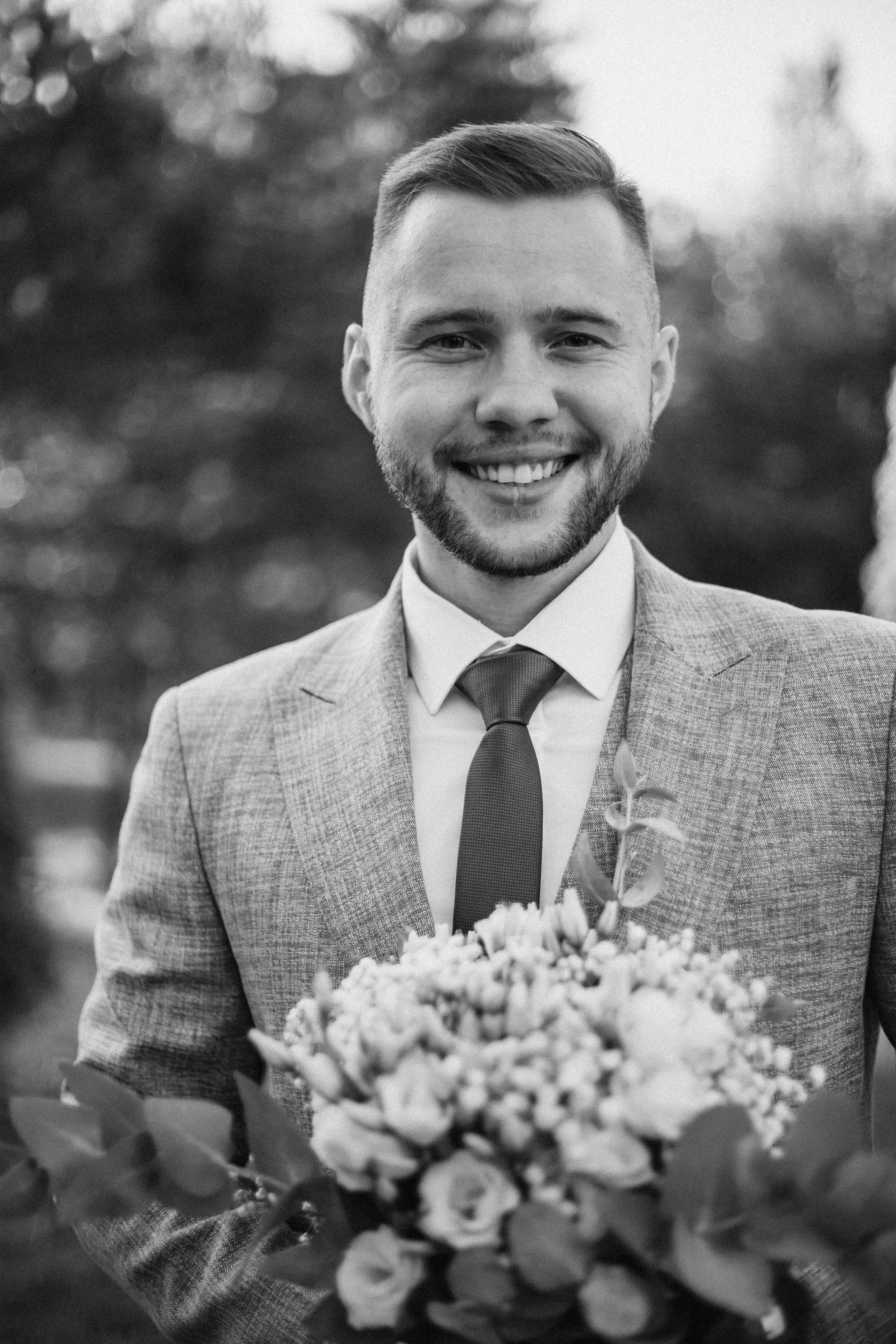 Maria + Dmitry | Wedding Day. Photographer in Los Angeles. Julia Ishmuratova