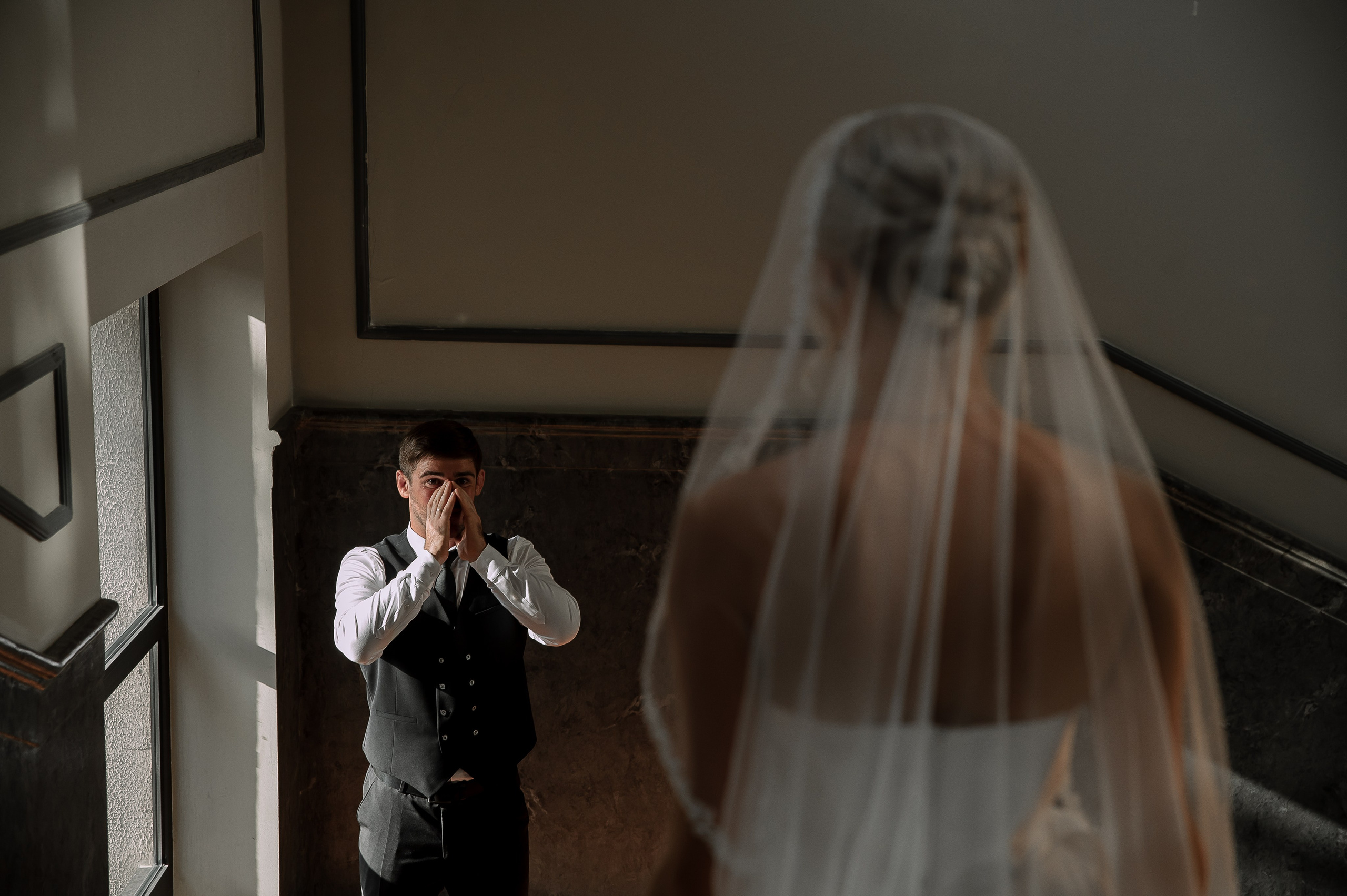 Венчание в Светицховели. Свадебный и семейный фотограф Екатерина Шестакова