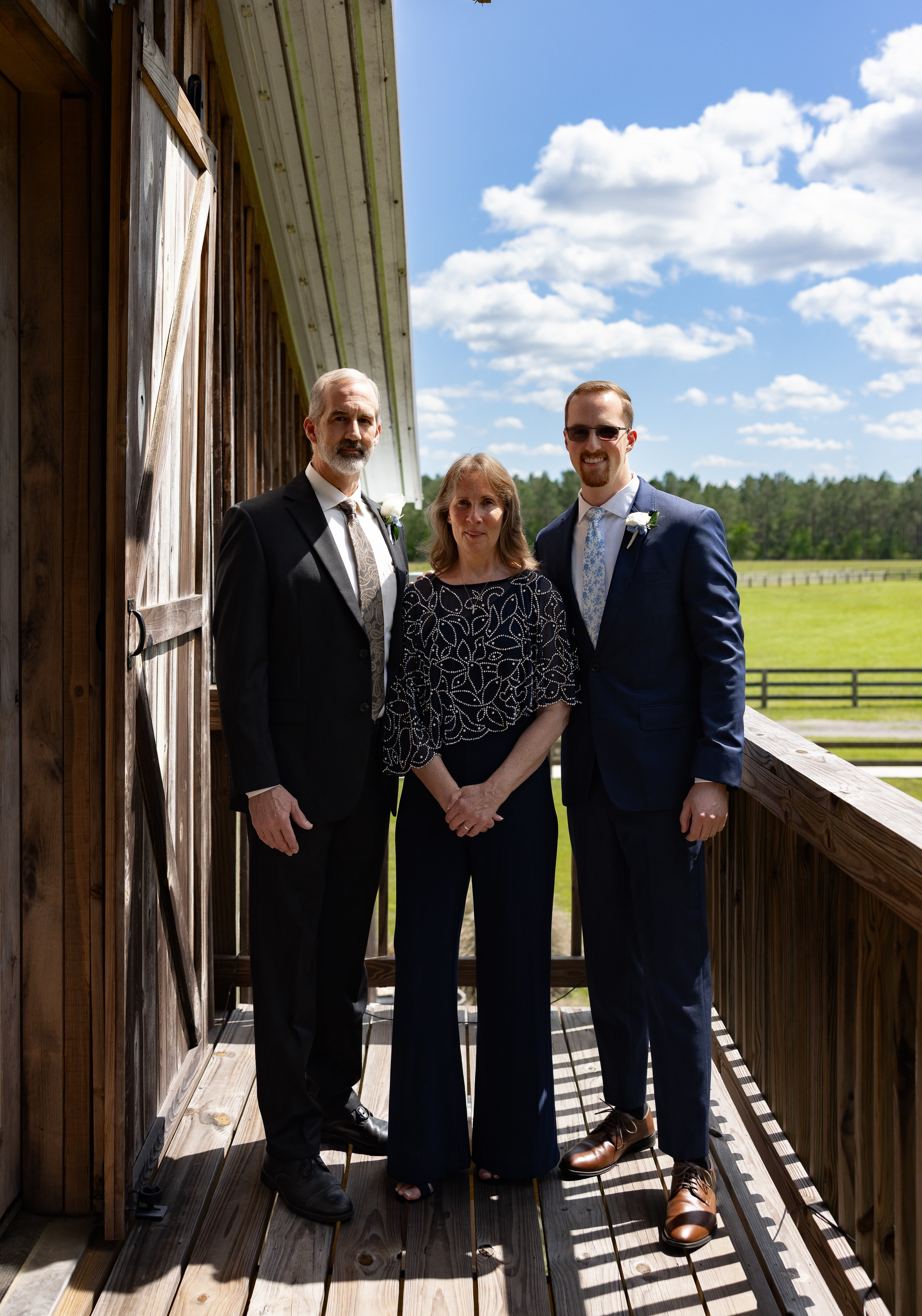 Haley and Will. Photographer Anastasia Nagibina