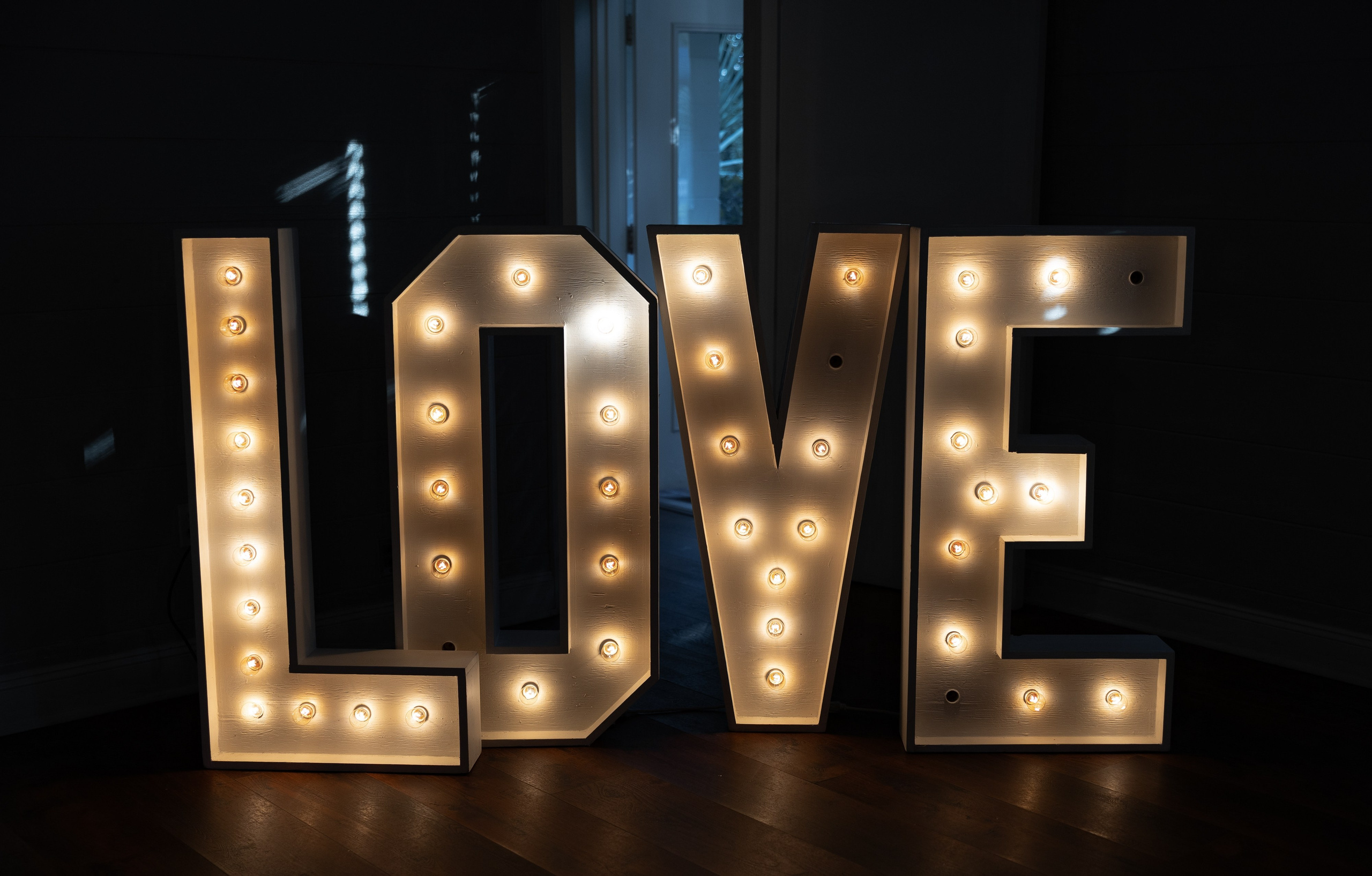 Eunice and RJ. Orlando. Photographer Anastasia Nagibina