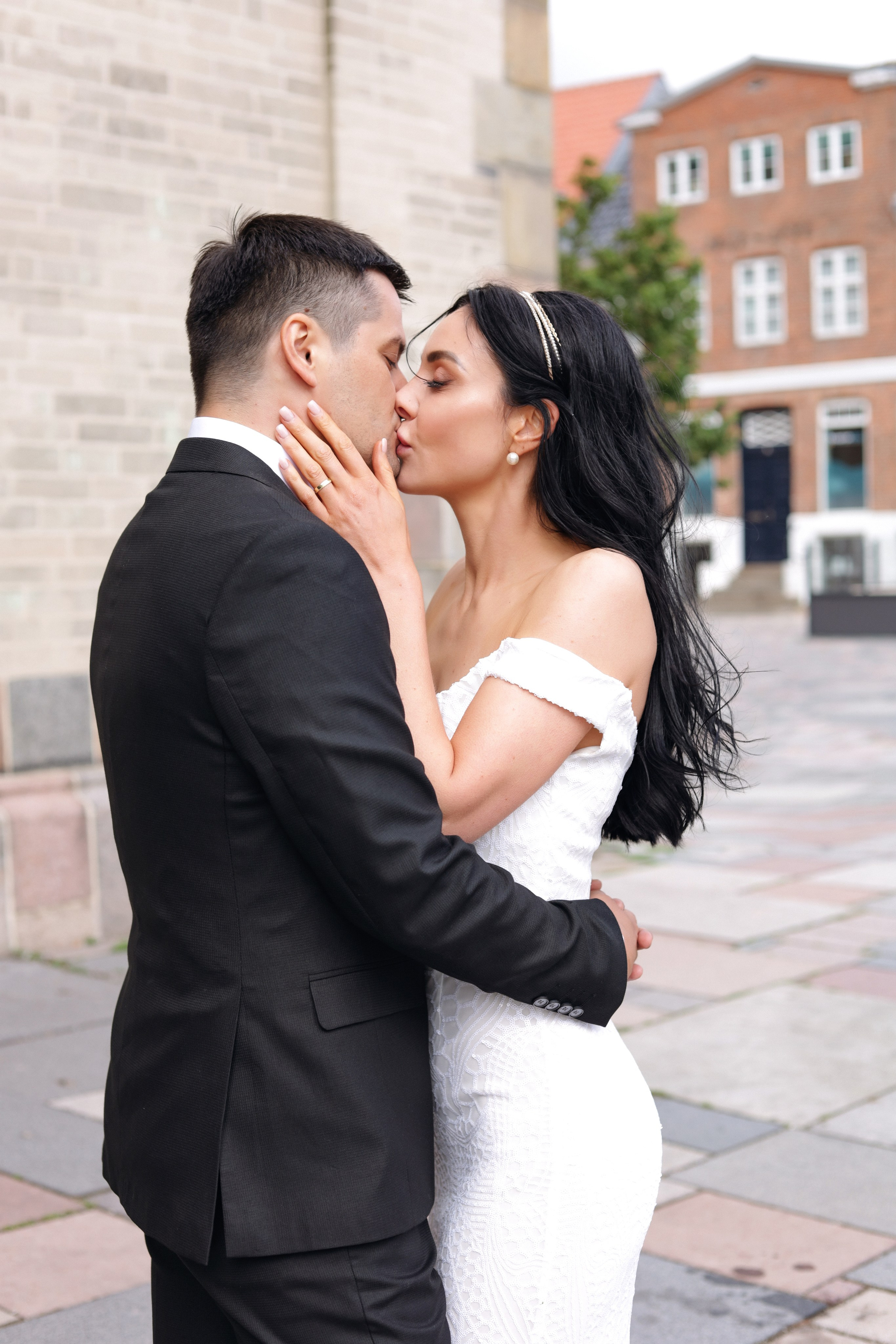 Wedding Elis Ribe. Alexia Frame Photographer