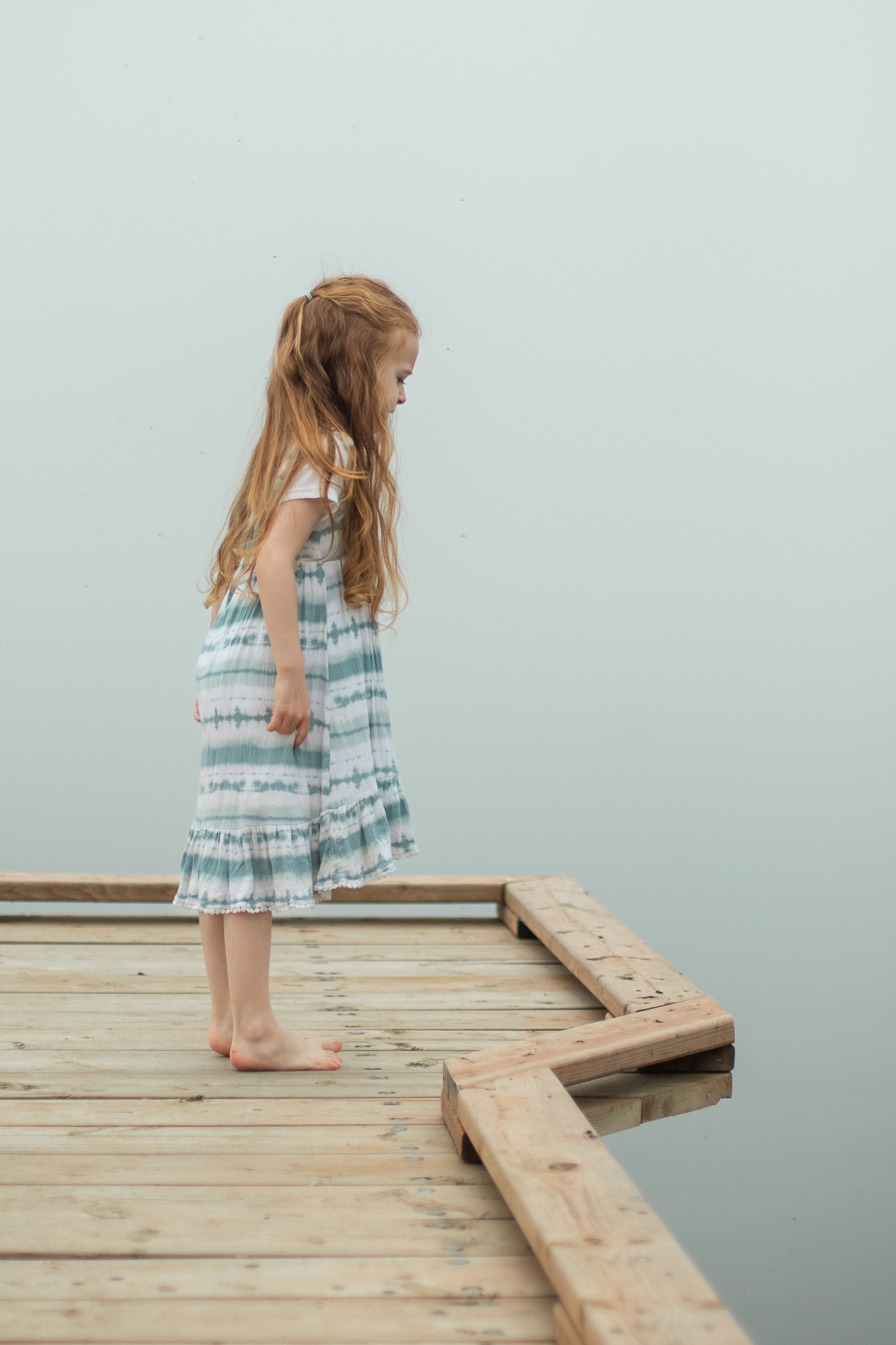 At the Ends of the Earth. Photographer Yana Galetskaya in Grand Prairie