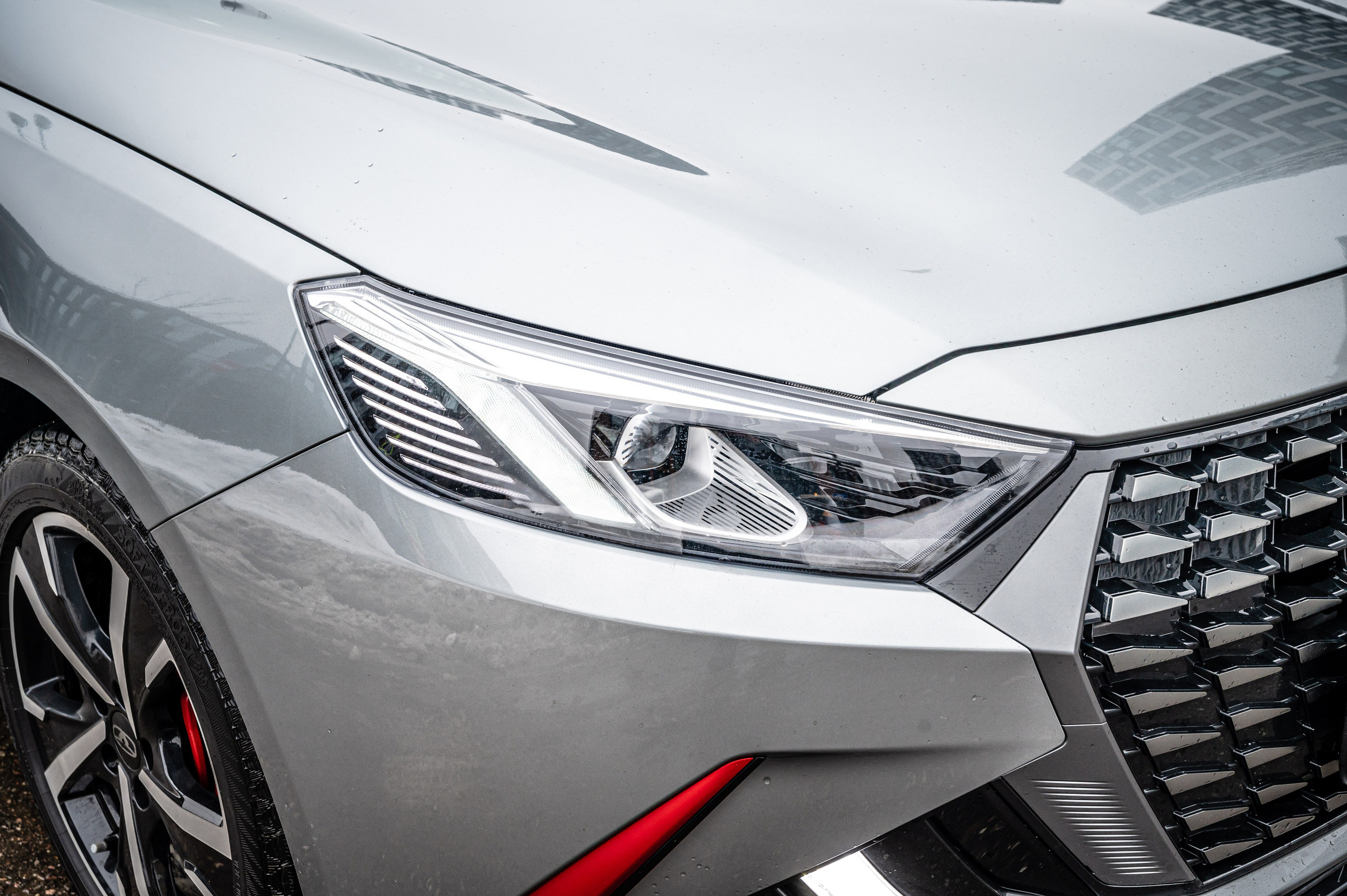 Автомобильная съемка Kaiyi E5. FOTÓGRAFO MÉXICO QUINTANA ROO