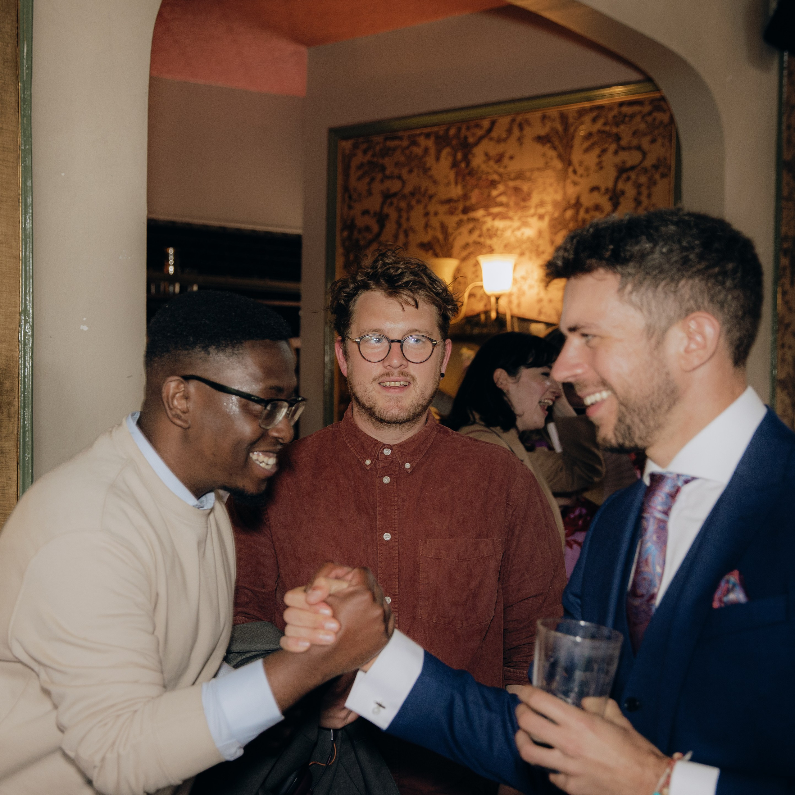 Wedding reception. Timeless Wedding & Event Photography from London to the world