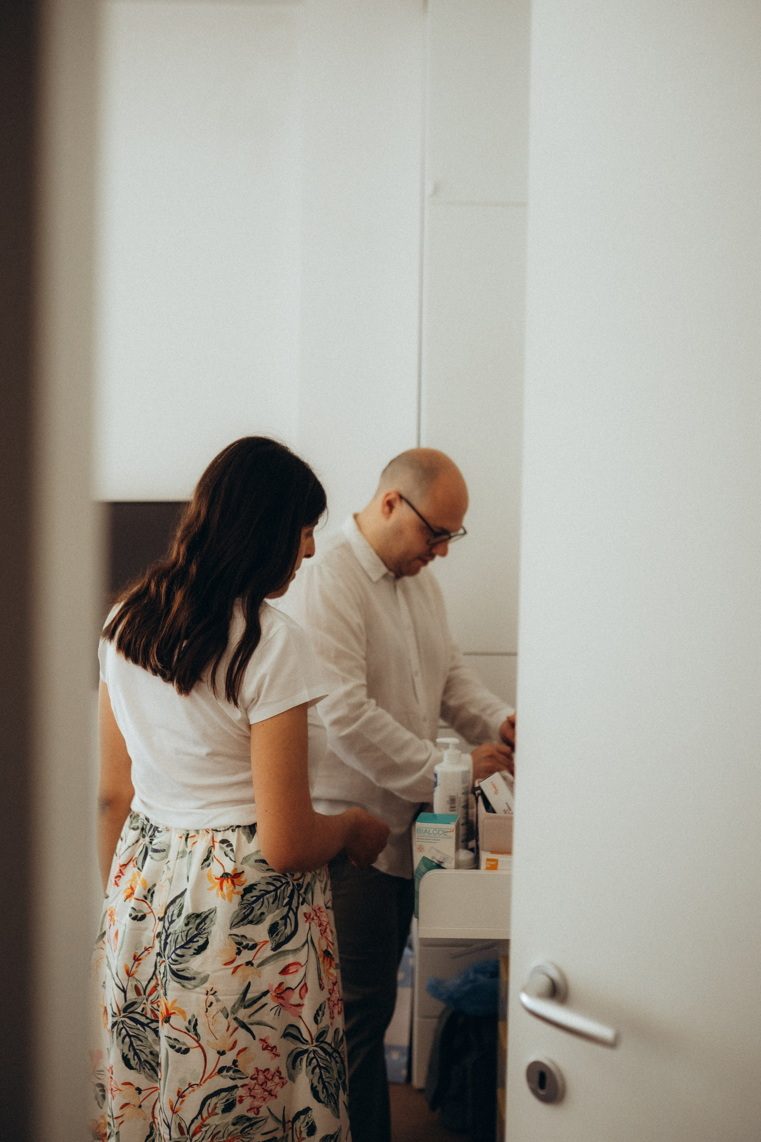 Servizi fotografici per famiglie, newborn e battesimi a Milano e Varese, Gallarate
