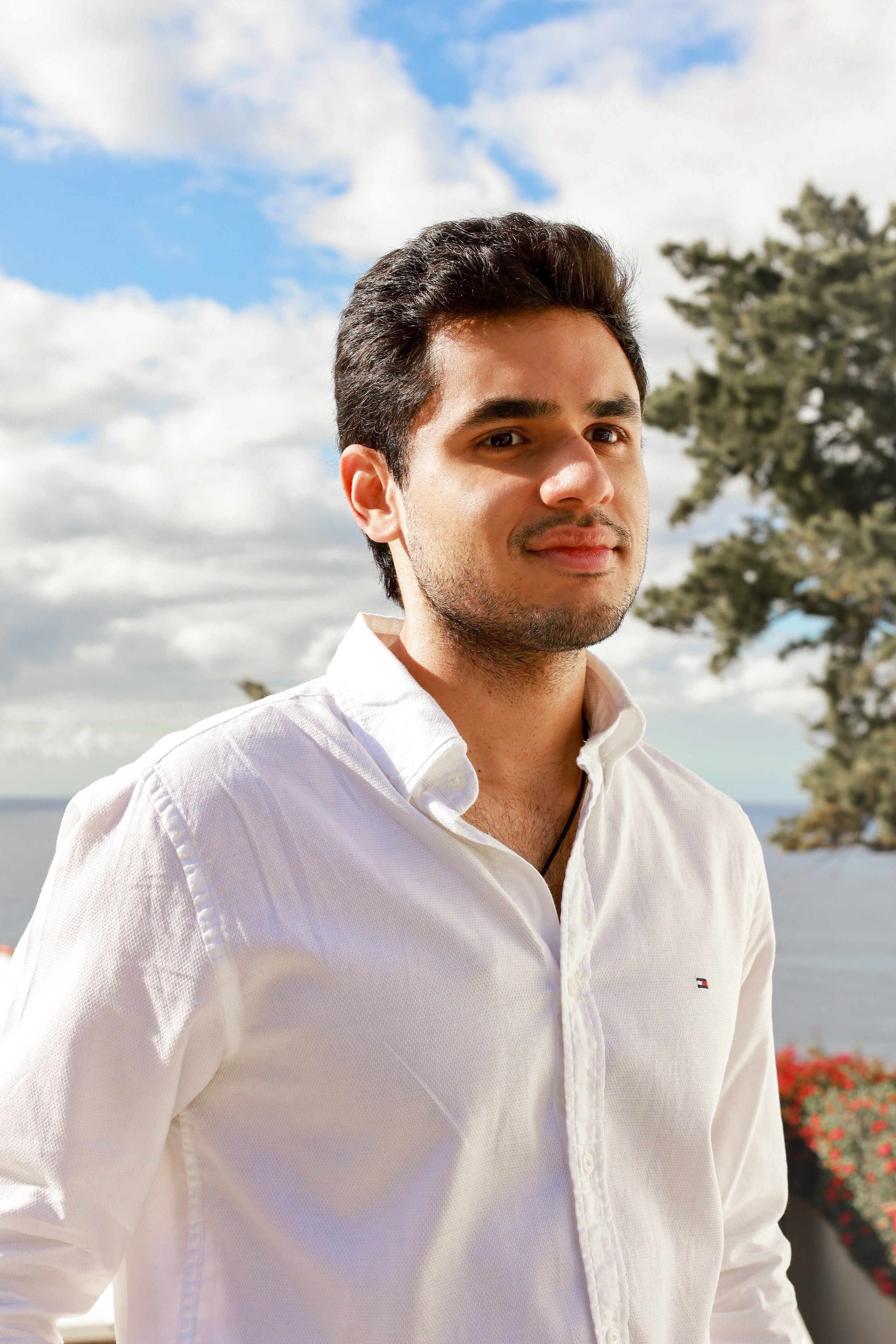 David. Emiliia Kotruch PHOTOGRAPHER