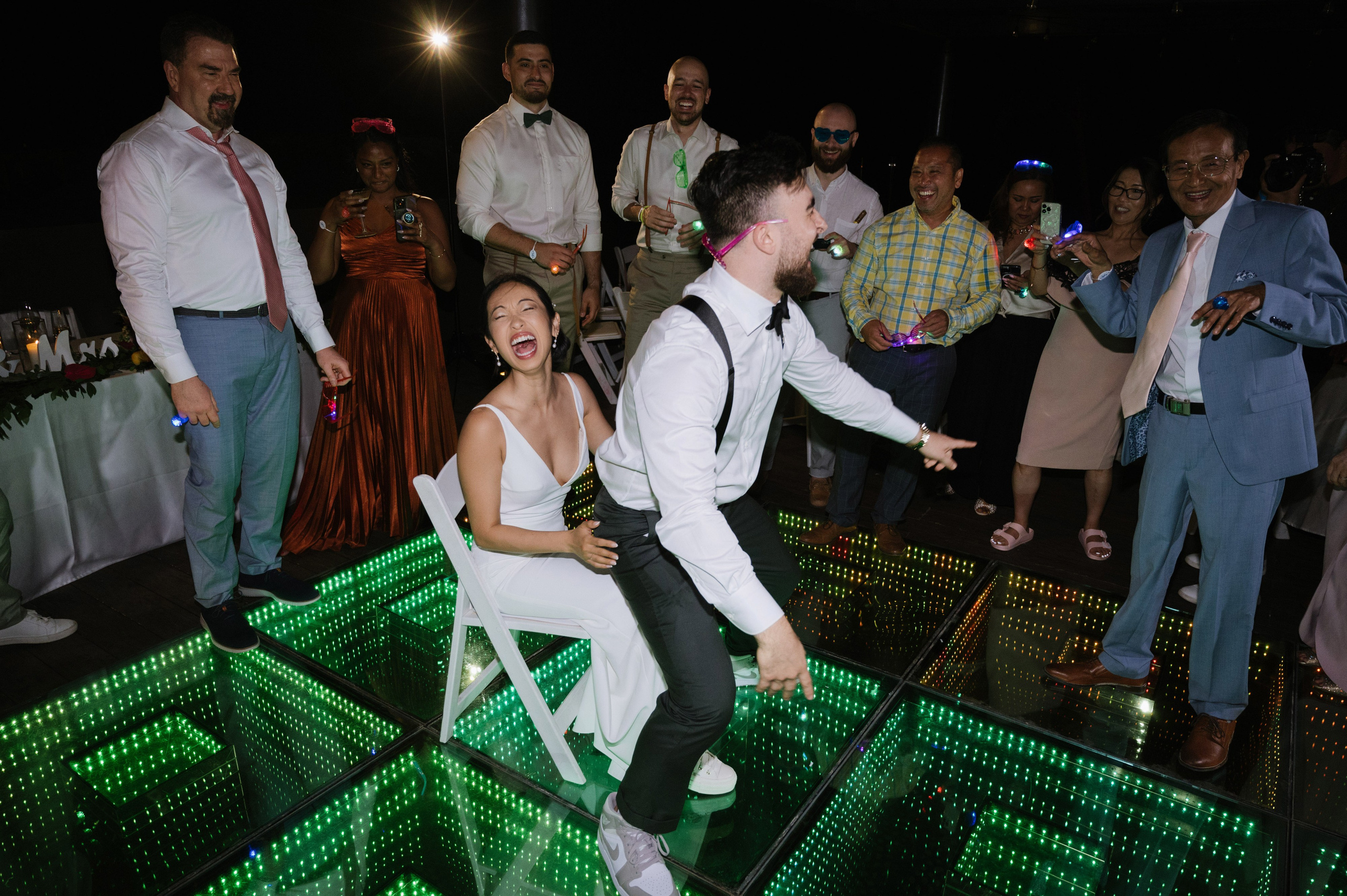 Wedding at Royalton Bavaro for Diana and Jason