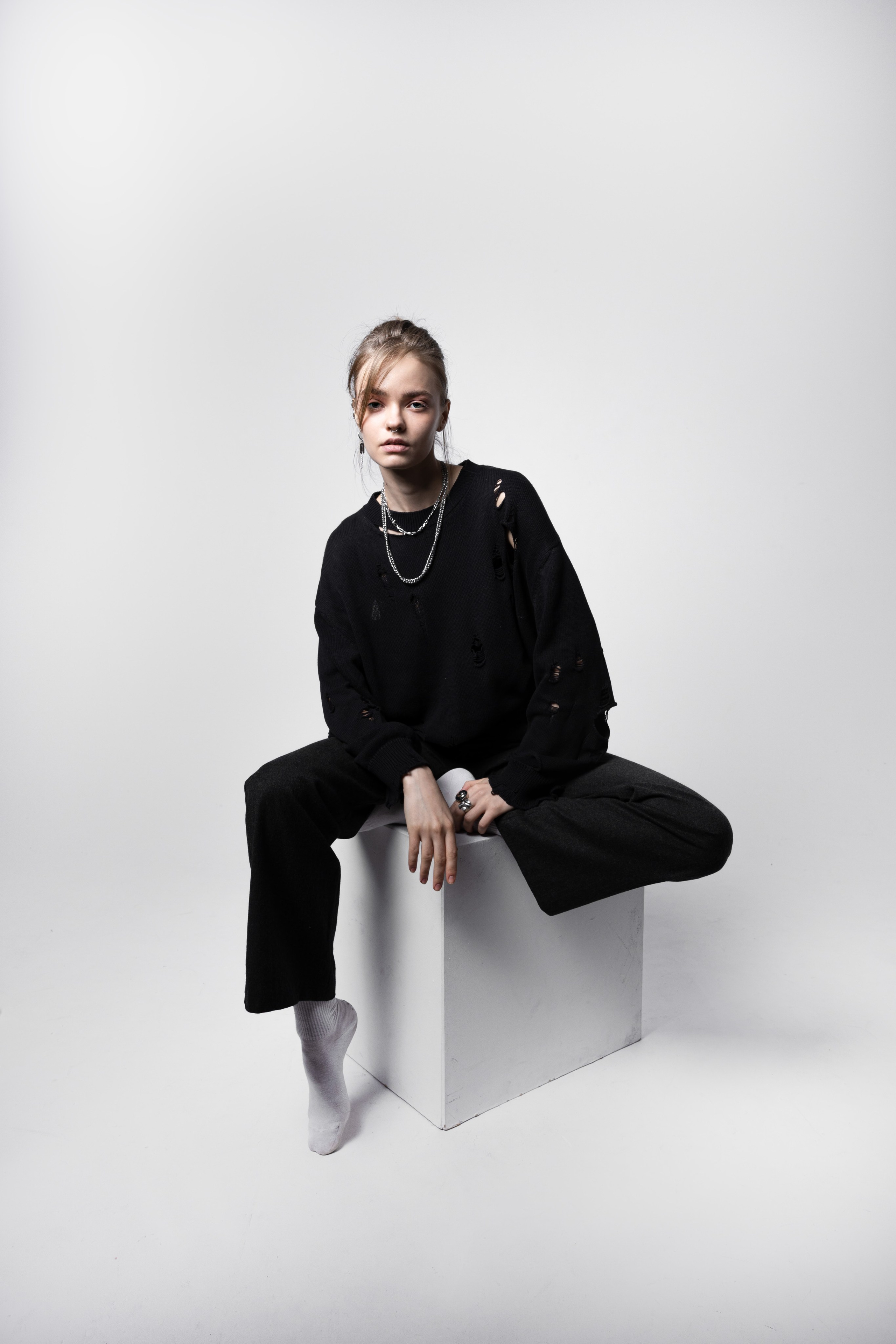 PORTRAITS. Photographer Tatiana Zabolotskih