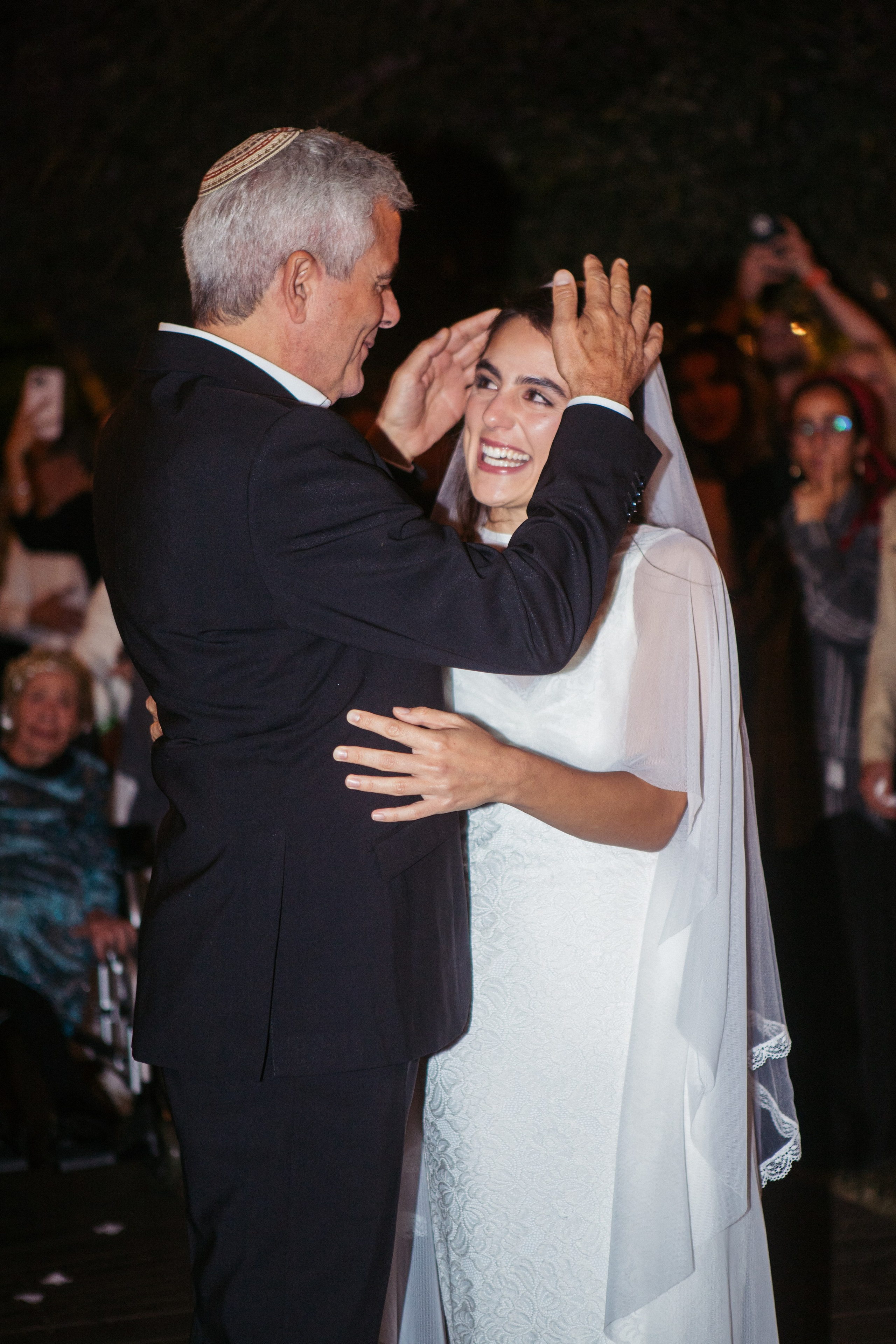 Tania&Mordechay. Mariya Masha Sharf — photographer based in Tel-Aviv