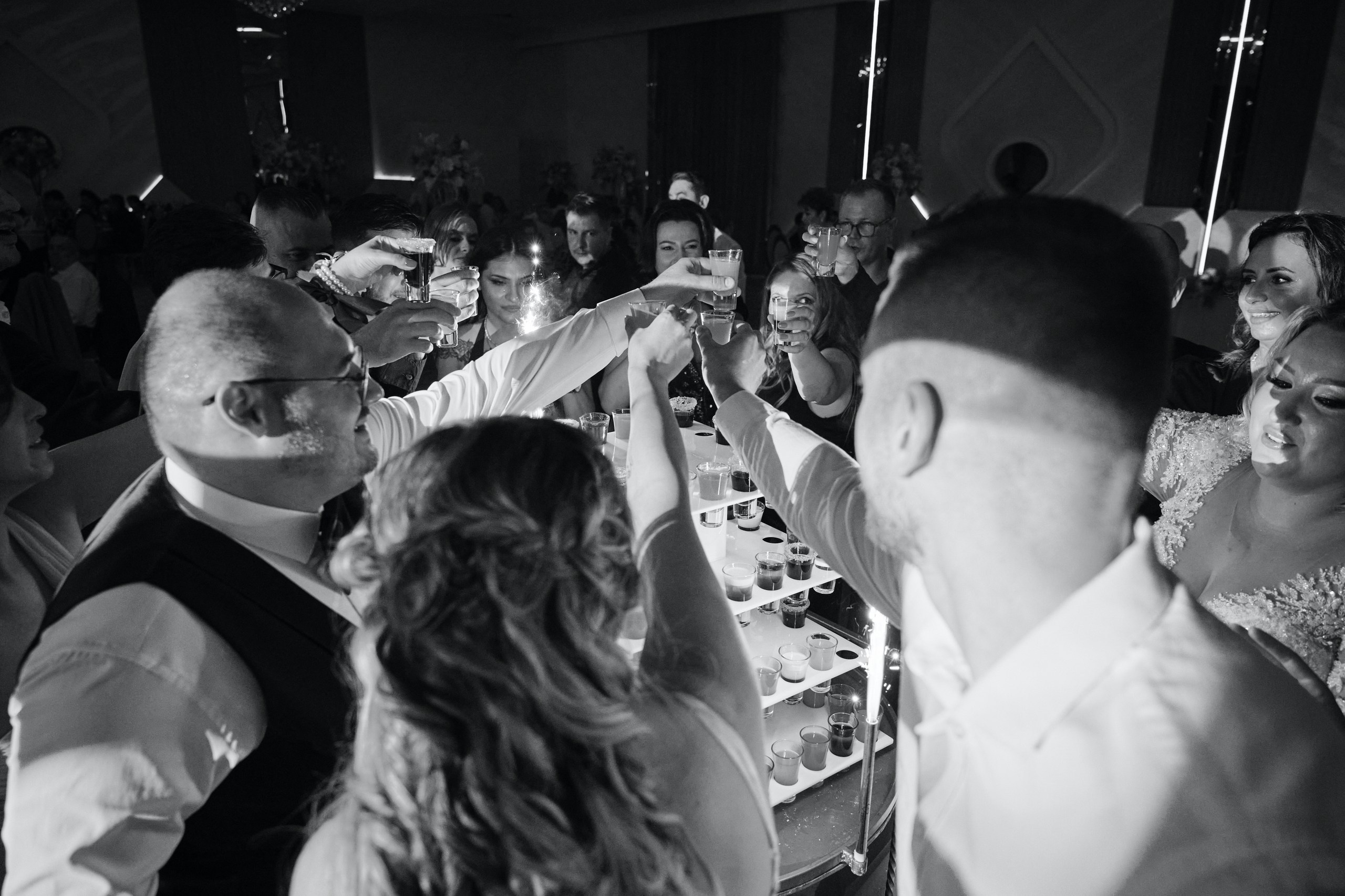 Luciana & Andy. Bogdan Vancea | Fotograf Nunta Ploiești